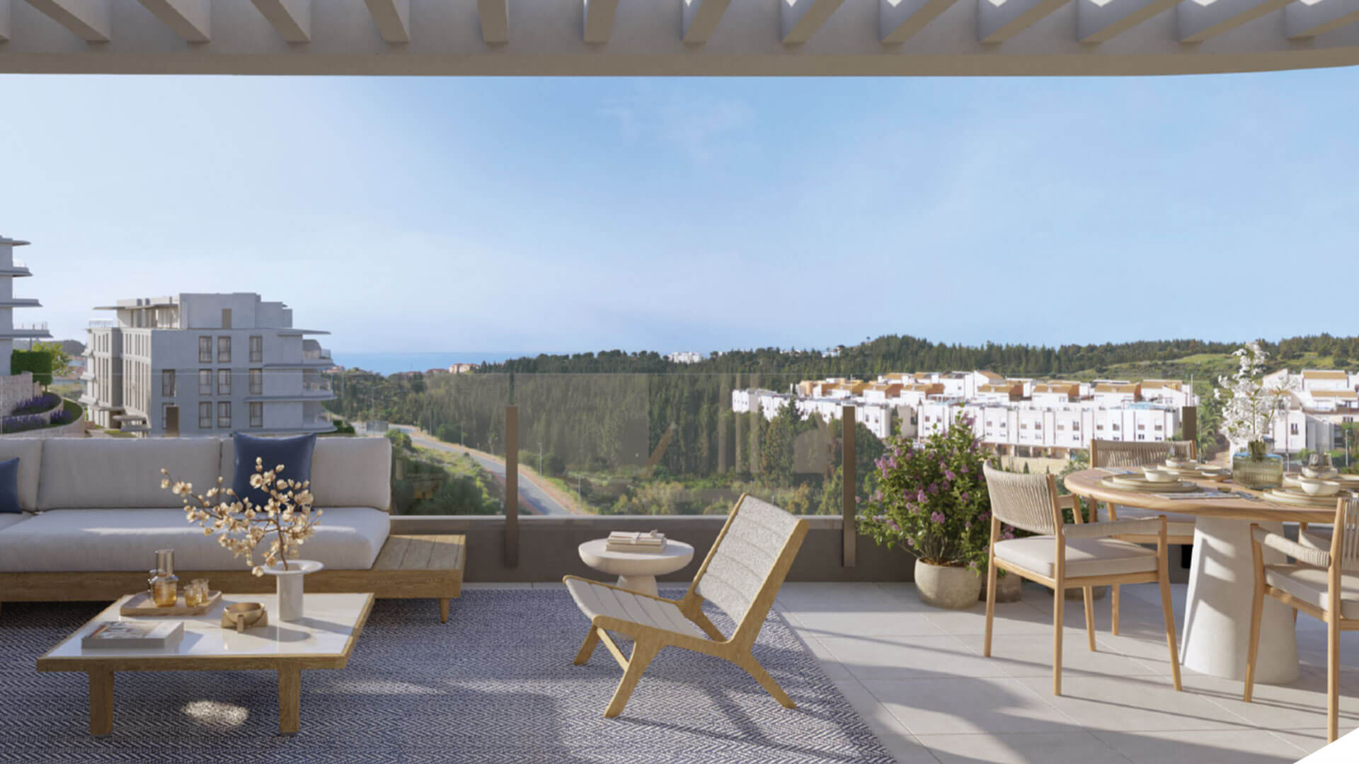 The Kove - Apartamento en Venta - Mijas