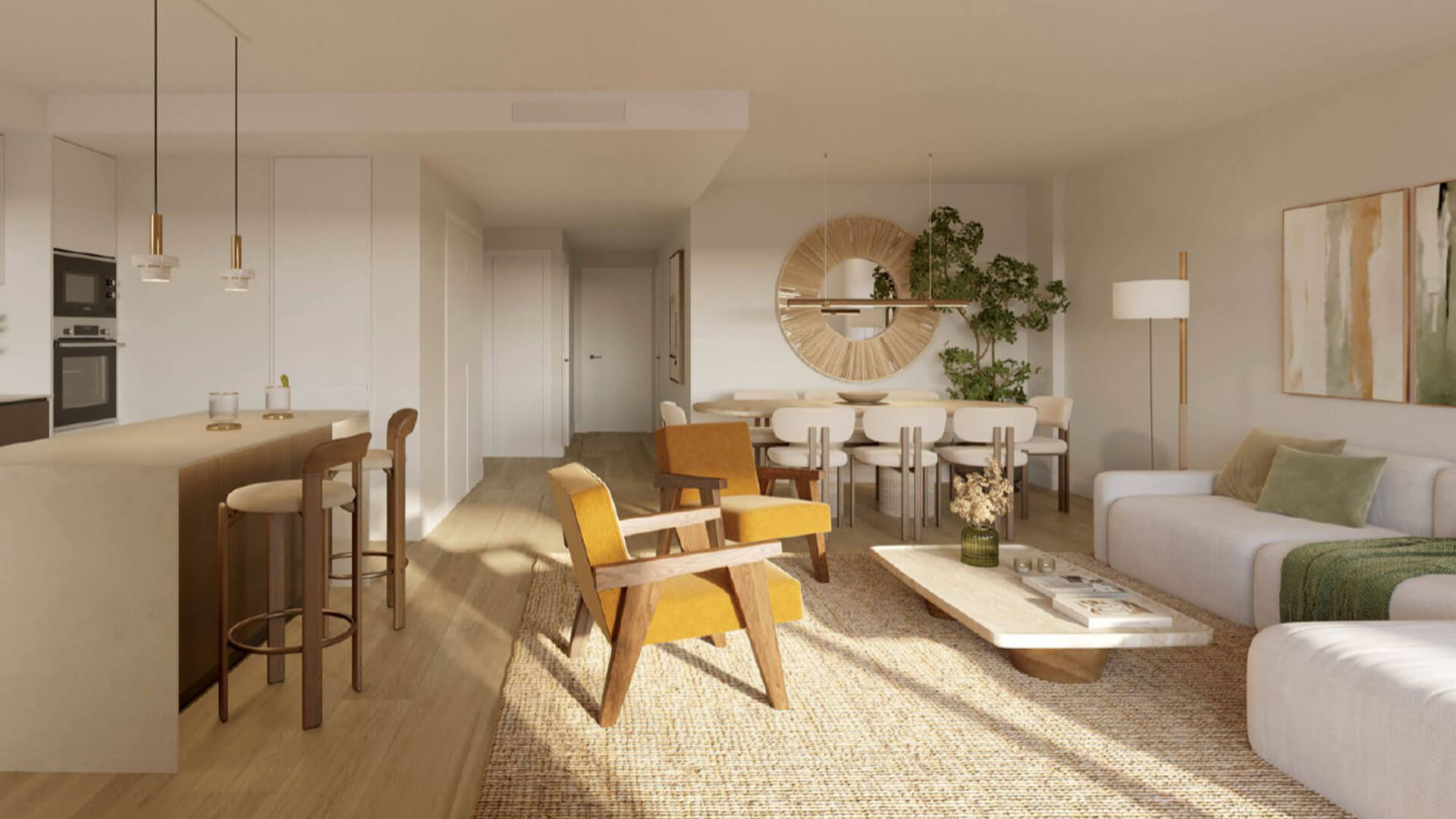 The Kove - Apartamento en Venta - Mijas