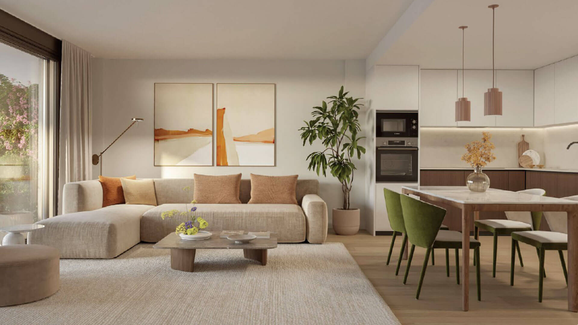 The Kove - Apartamento en Venta - Mijas