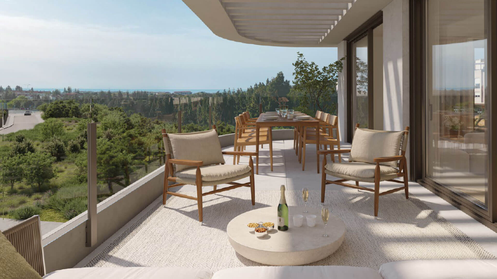 The Kove - Apartamento en Venta - Mijas