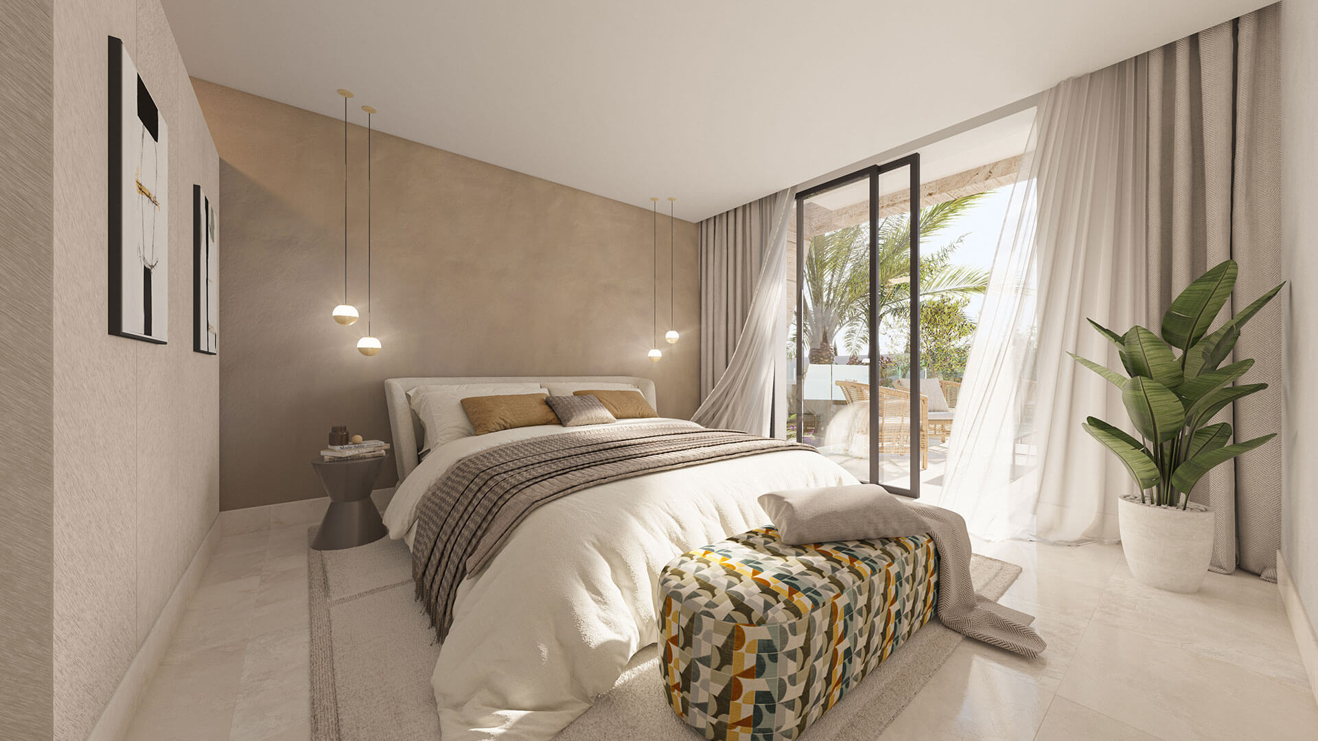 Vasari Villas - Chalet en Venta - Estepona