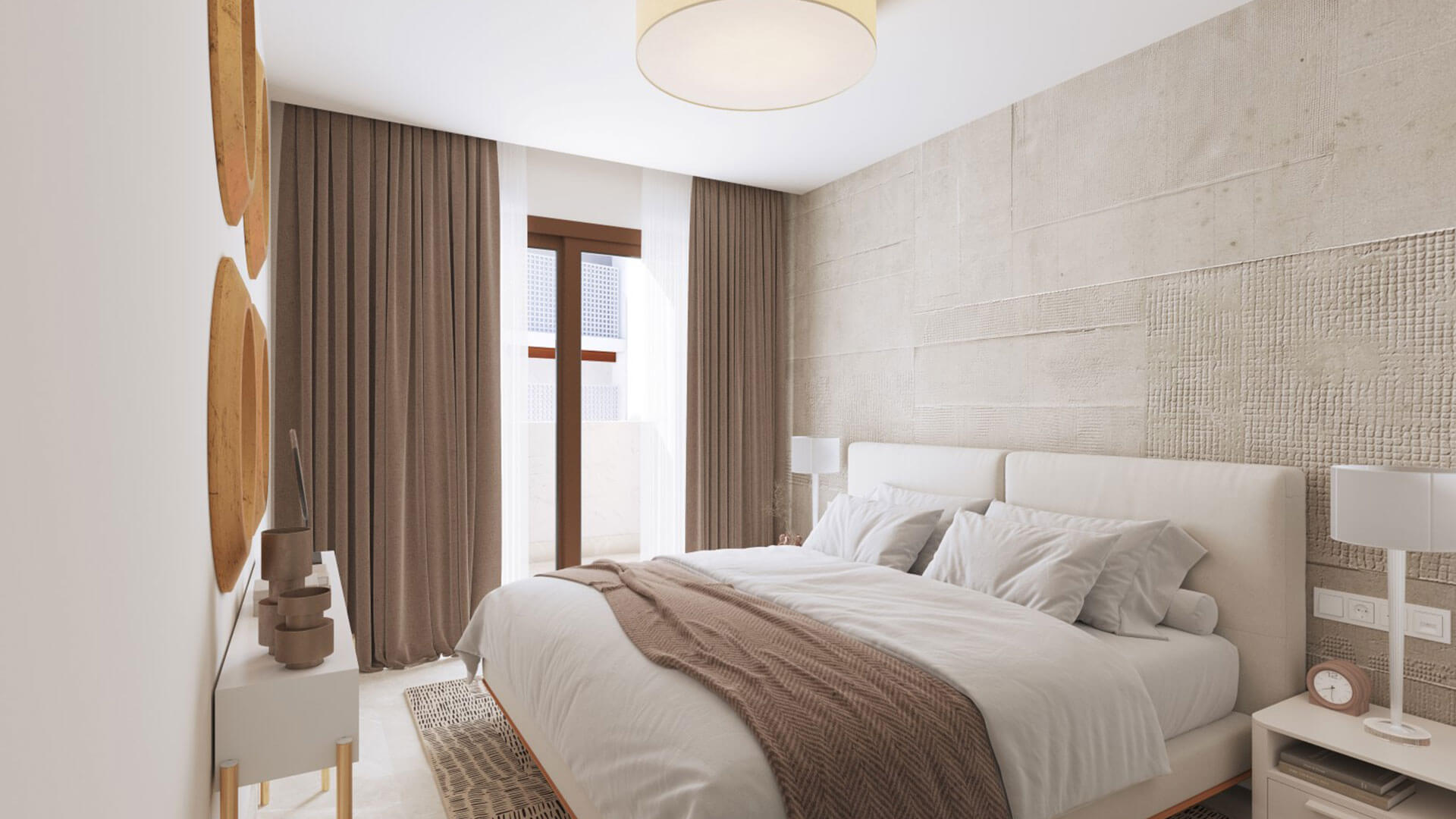 Fuente Lirios - Apartamento, Ático en Venta - Benahavís