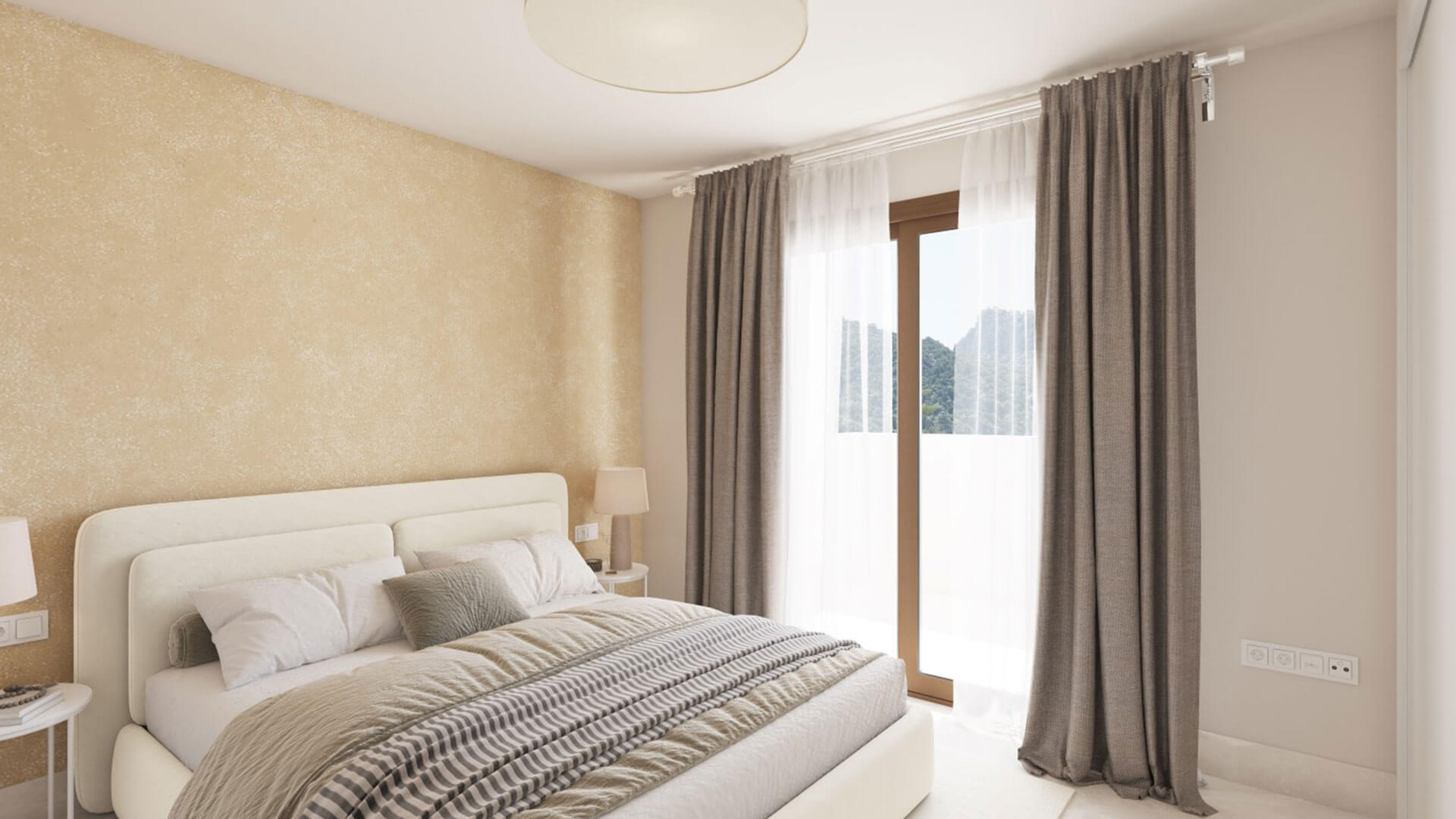 Fuente Lirios - Apartamento, Ático en Venta - Benahavís