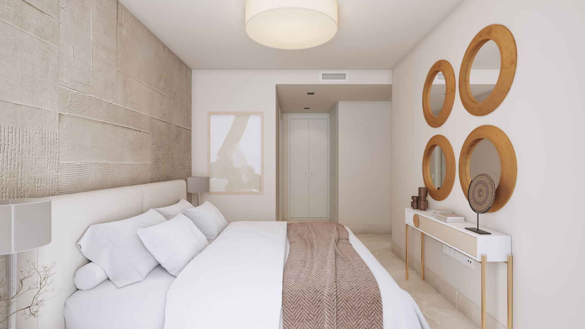 Fuente Lirios - Apartamento, Ático en Venta - Benahavís