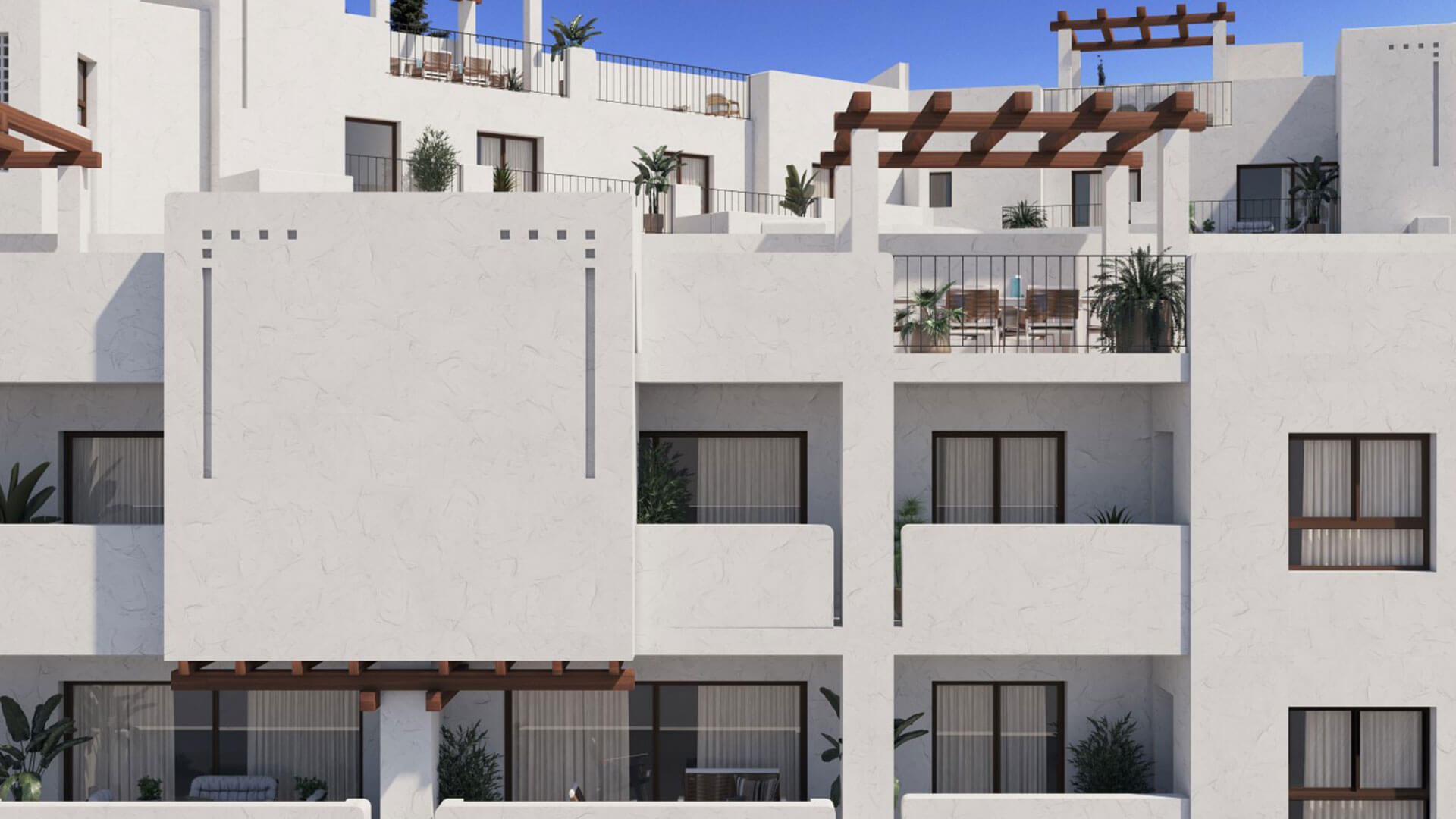 Fuente Lirios - Apartamento, Ático en Venta - Benahavís
