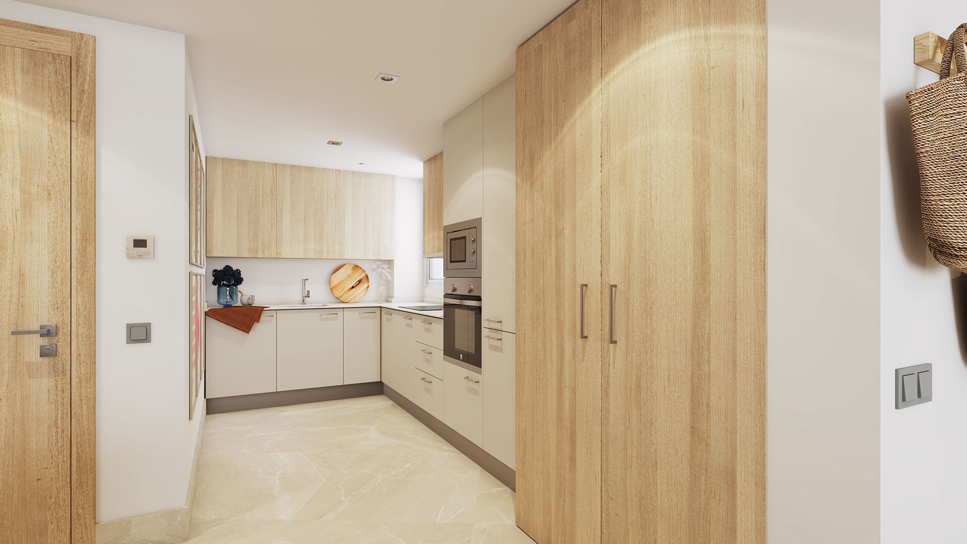 Valley Views - Apartamento, Ático en Venta - Mijas