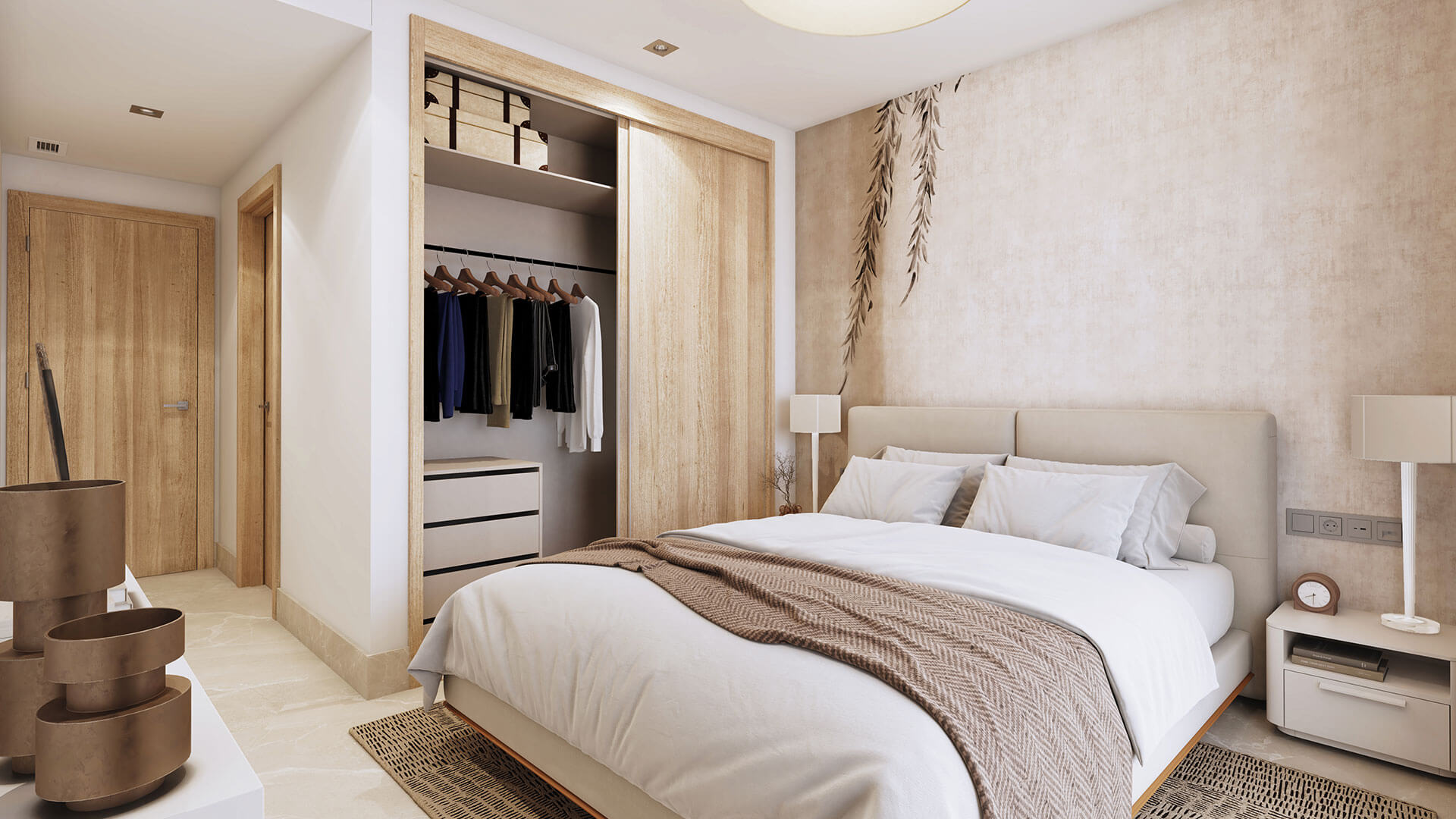Valley Views - Apartamento, Ático en Venta - Mijas