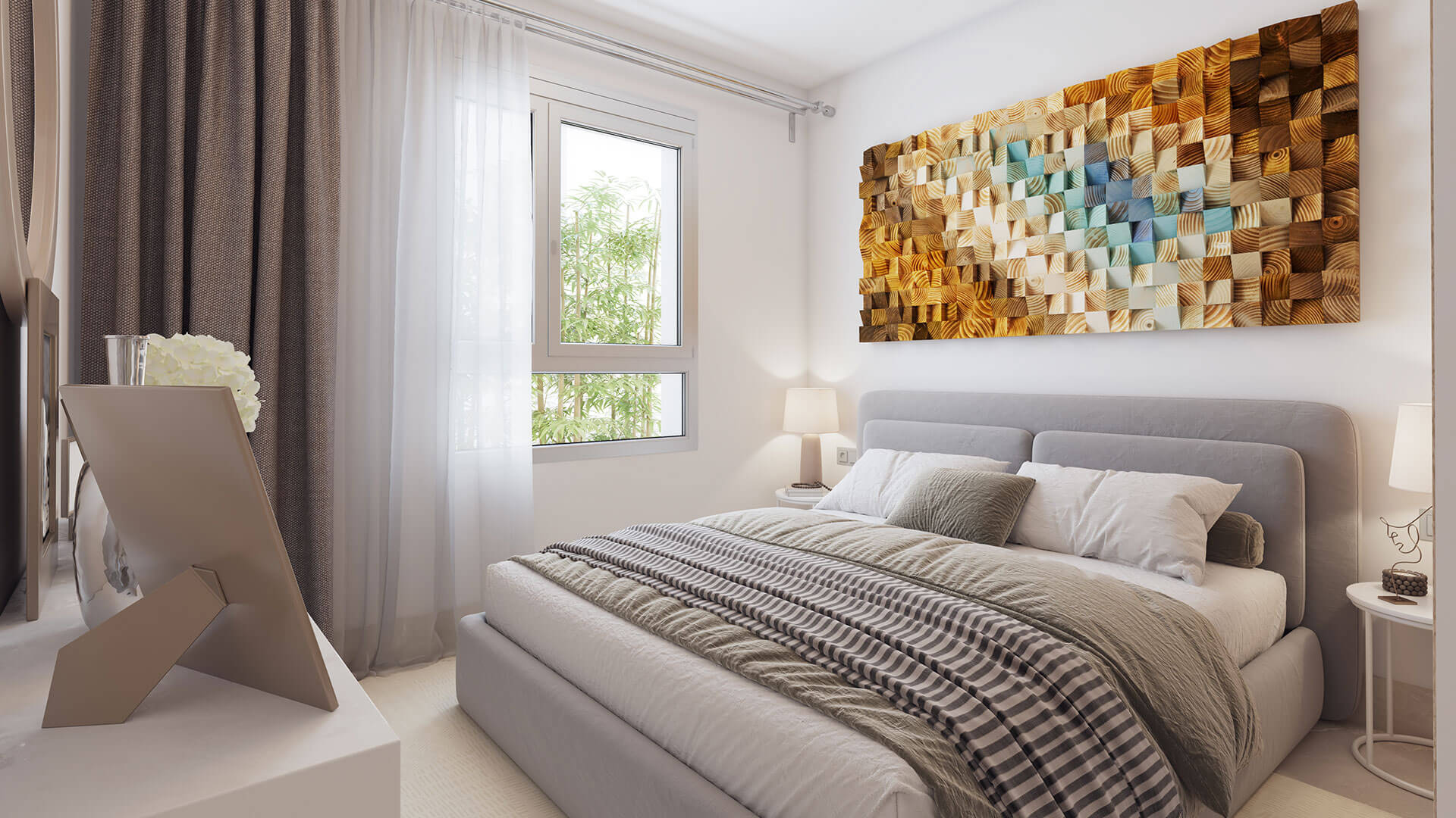 Valley Views - Apartamento, Ático en Venta - Mijas
