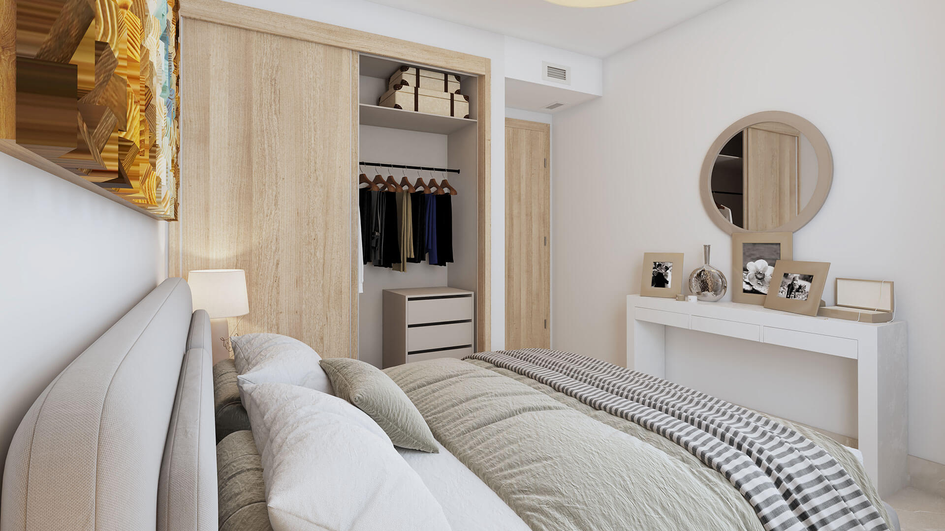 Valley Views - Apartamento, Ático en Venta - Mijas