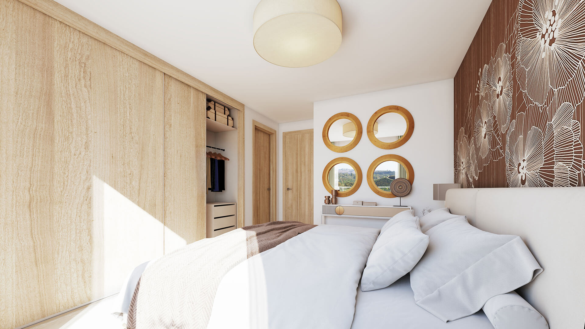 Valley Views - Apartamento, Ático en Venta - Mijas