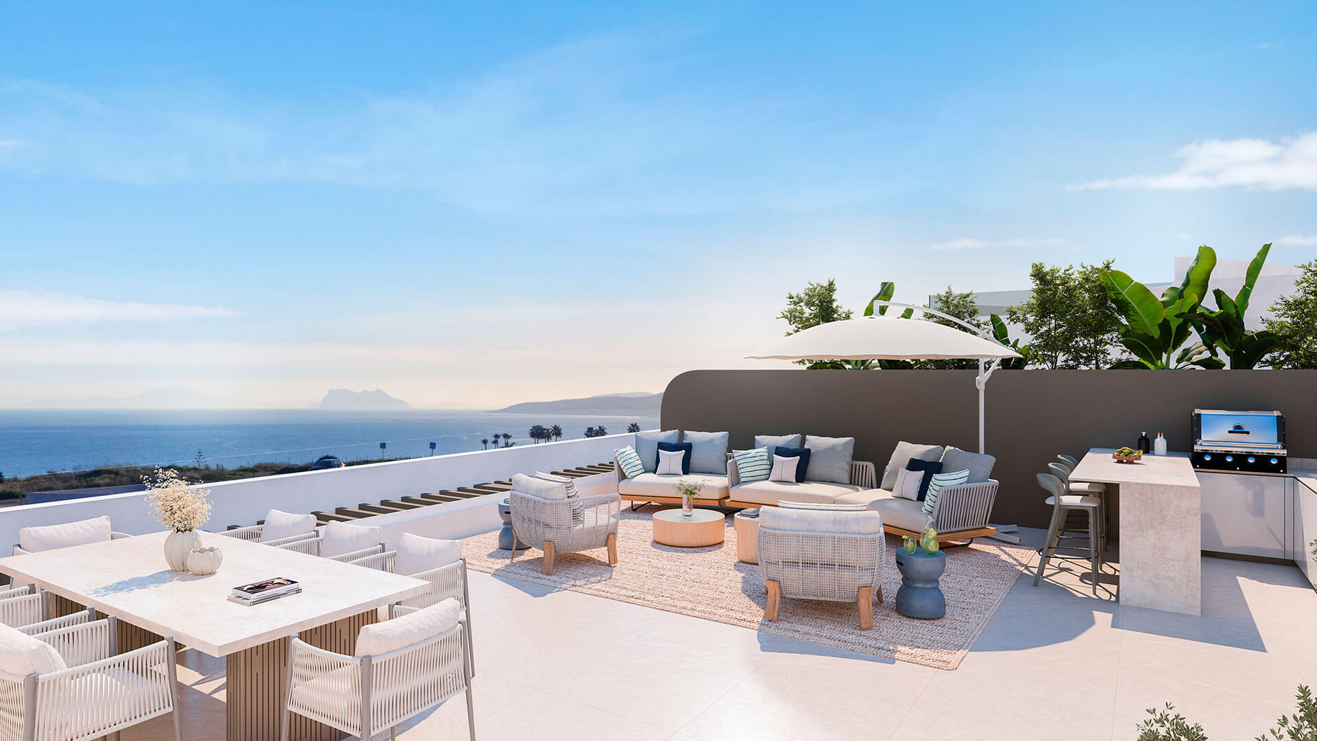 Maralto - Apartamento en Venta - Estepona