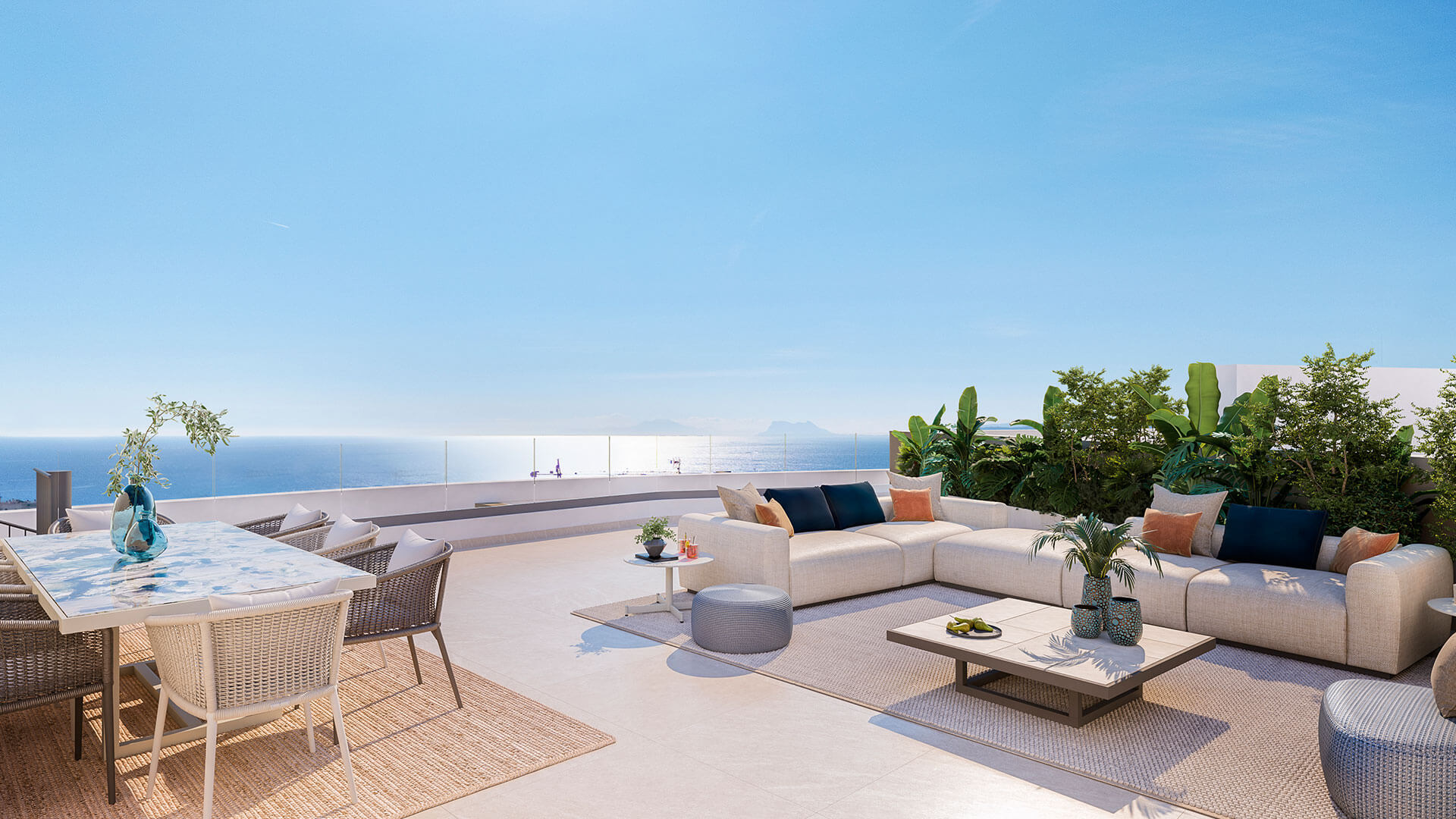 Maralto - Apartamento en Venta - Estepona