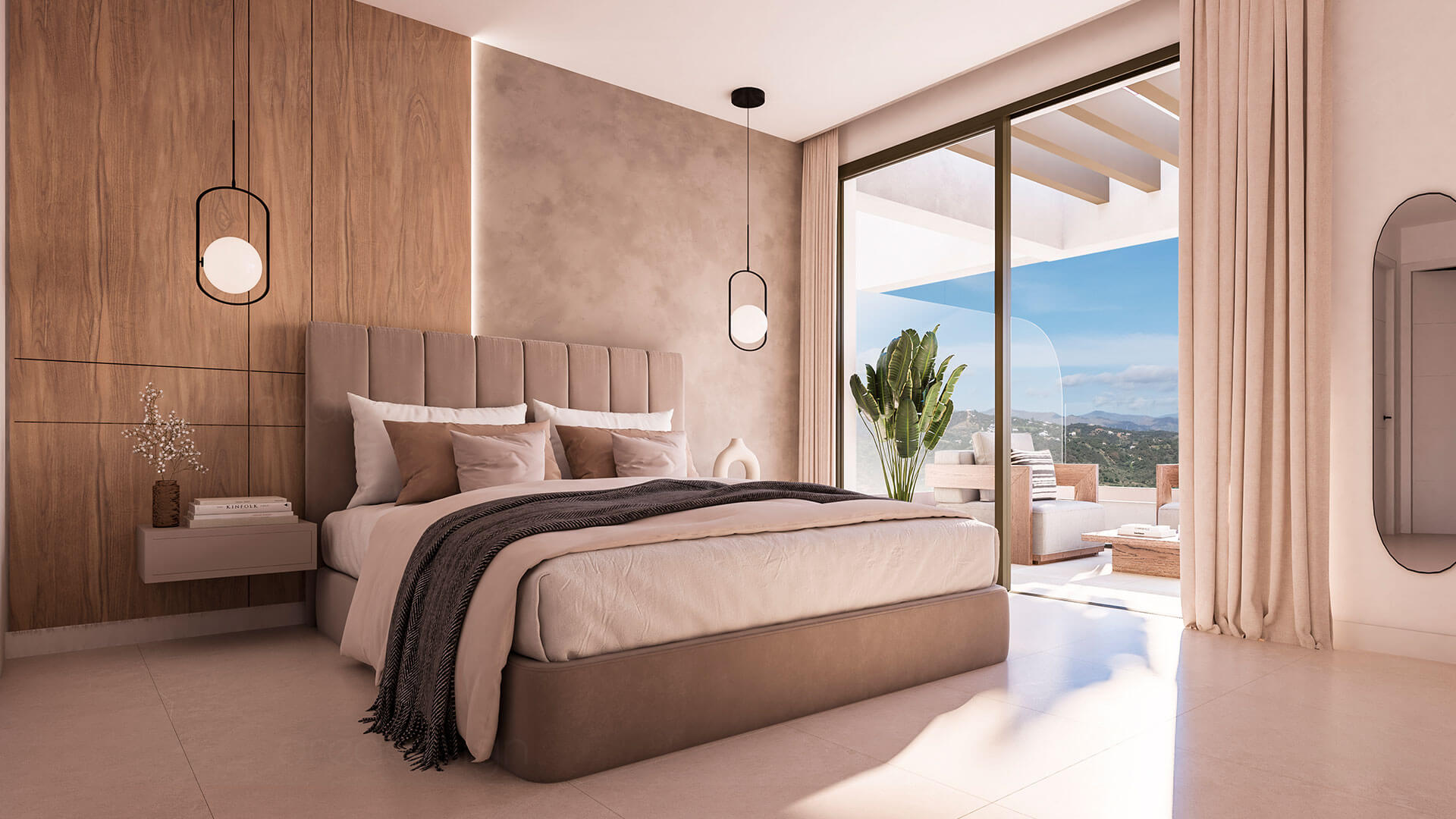 Maralto - Apartamento en Venta - Estepona