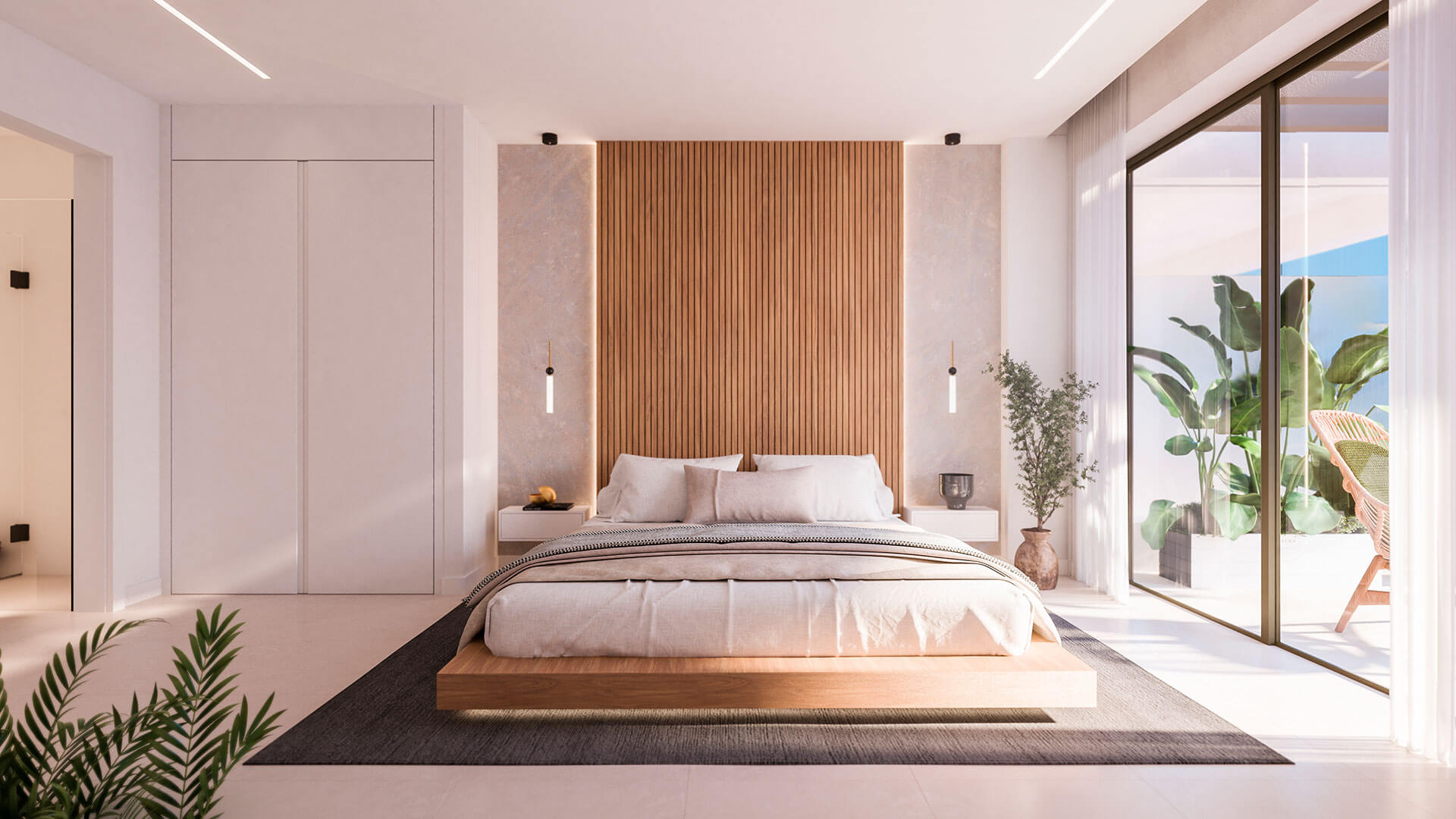 Maralto - Apartamento en Venta - Estepona