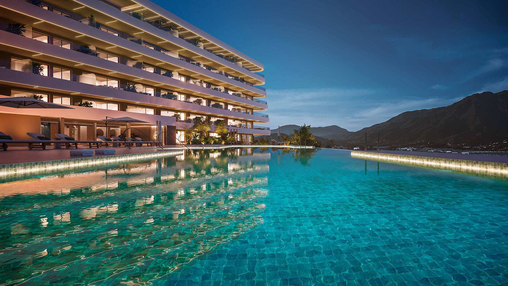 Maralto - Apartamento en Venta - Estepona