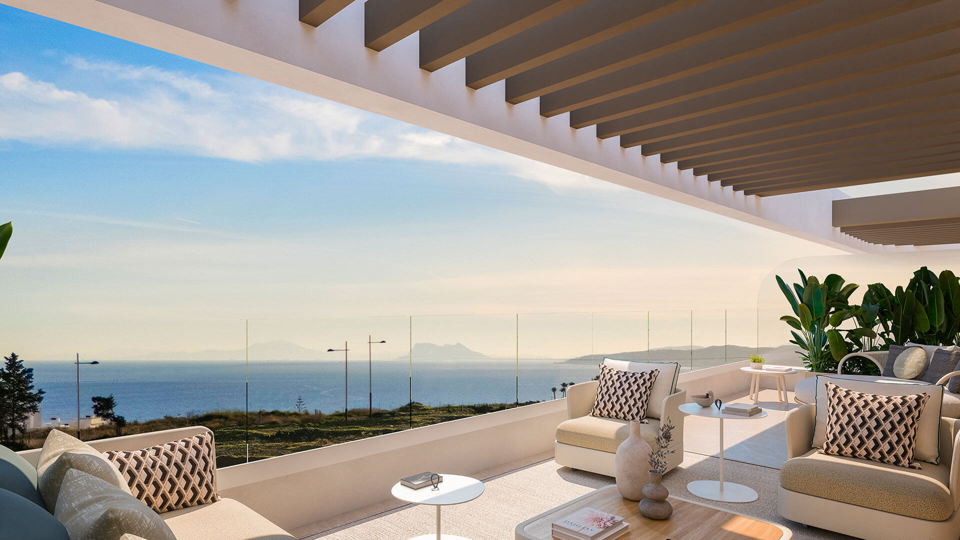 Maralto - Apartamento en Venta - Estepona