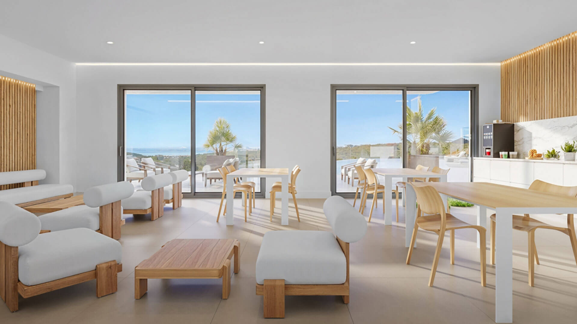 Skye Casares Golf - Apartamento, Ático en Venta - Casares