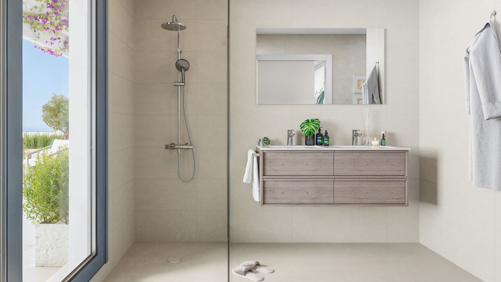 Skye Casares Golf - Apartamento, Ático en Venta - Casares