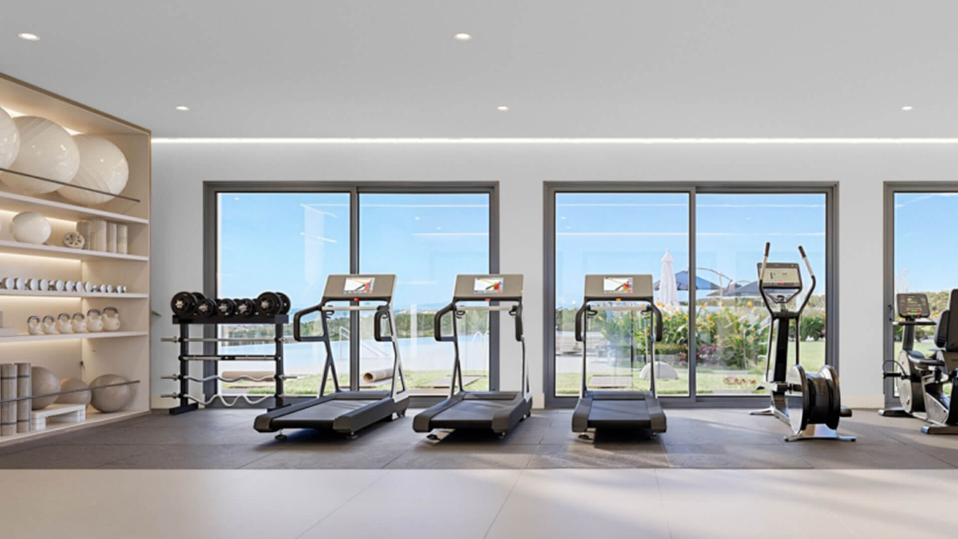 Skye Casares Golf - Apartamento, Ático en Venta - Casares