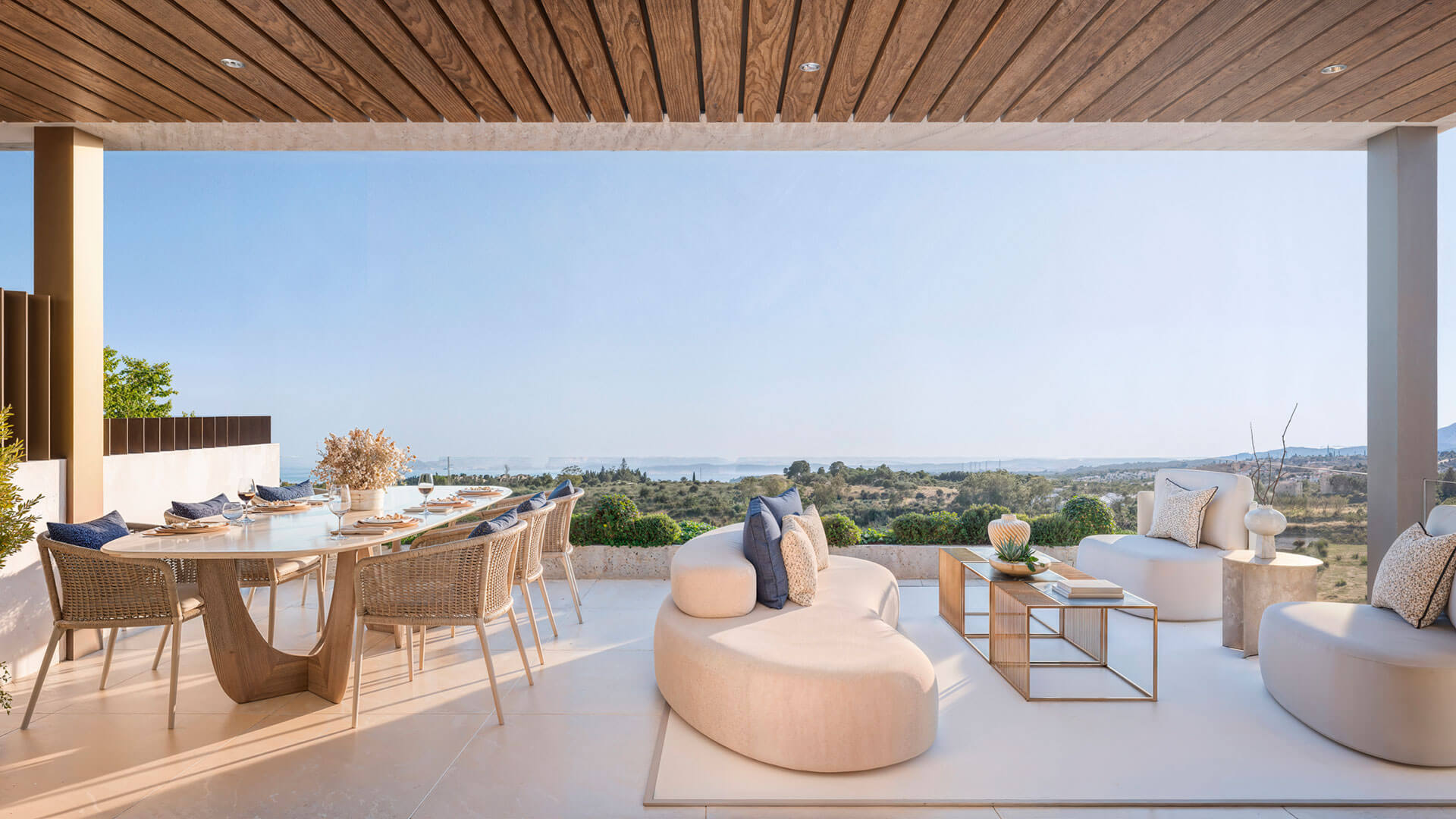 Haiku - Appartement À Vendre - Estepona