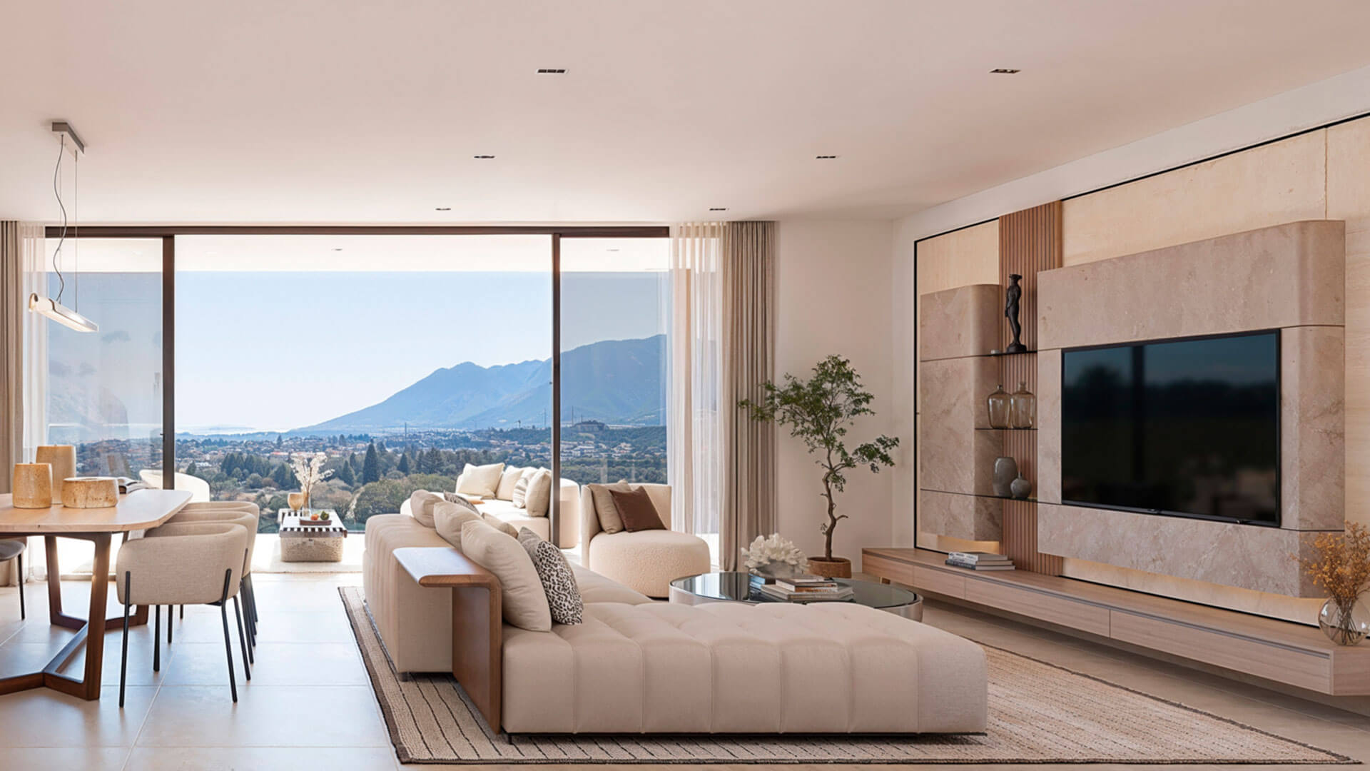Haiku - Appartement À Vendre - Estepona