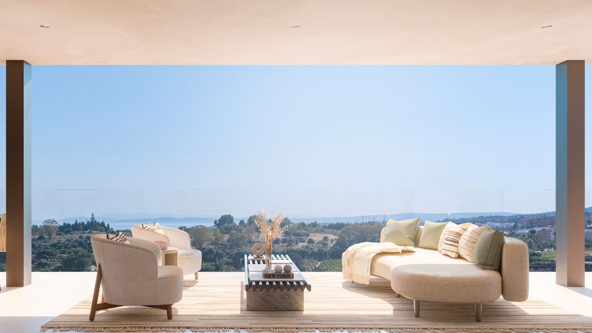 Haiku - Appartement À Vendre - Estepona