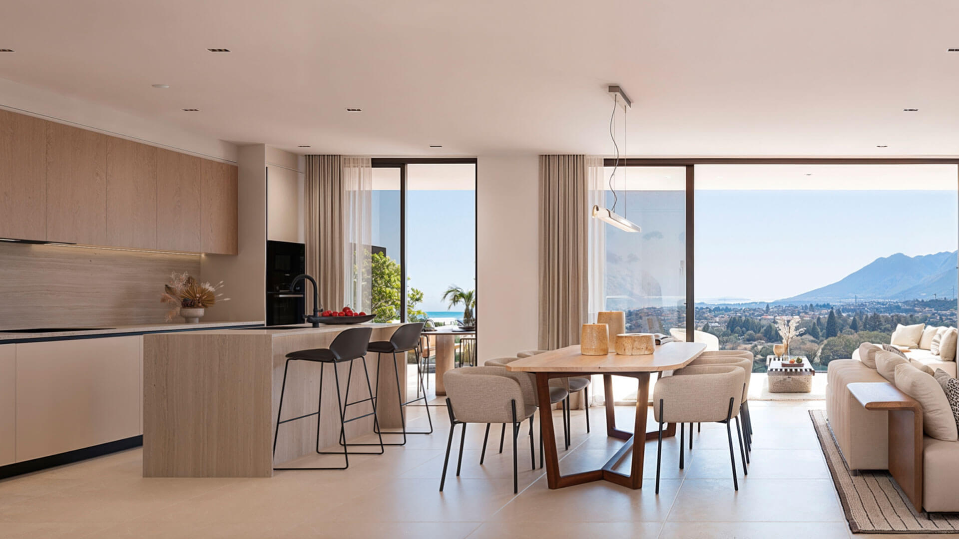 Haiku - Appartement À Vendre - Estepona