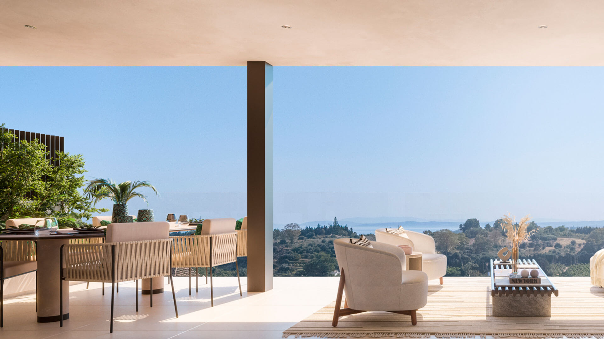 Haiku - Appartement À Vendre - Estepona