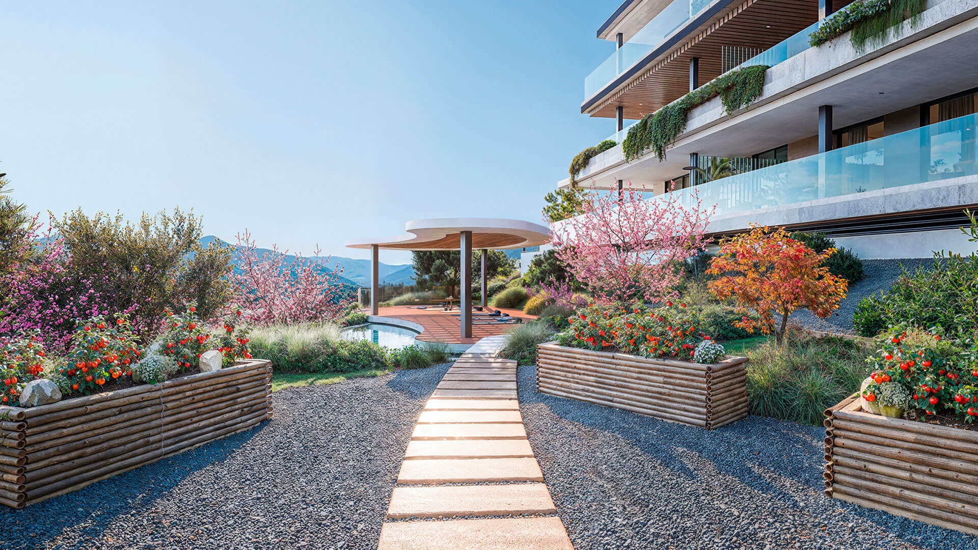 Haiku - Appartement À Vendre - Estepona