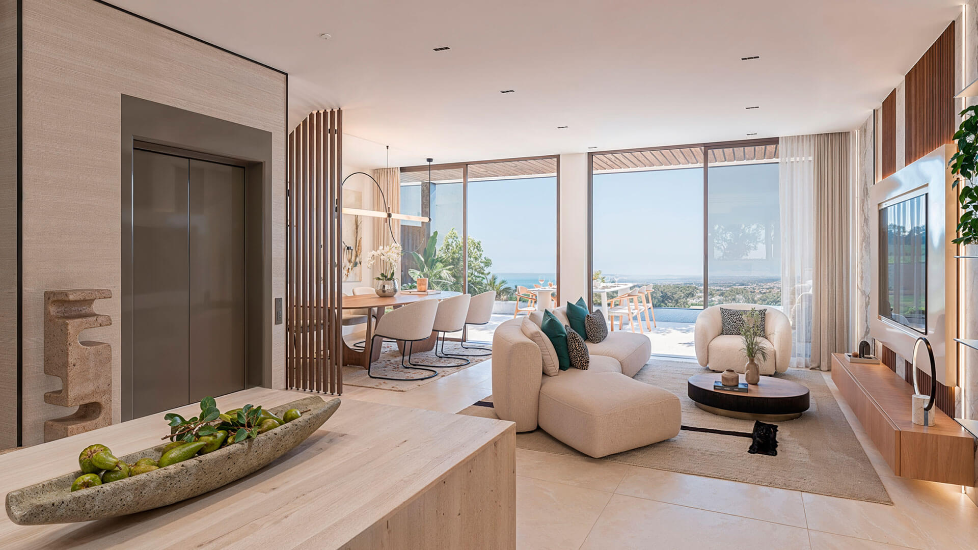 Haiku - Appartement À Vendre - Estepona