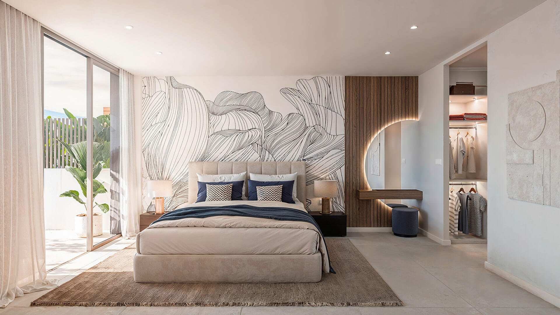 Haiku - Appartement À Vendre - Estepona