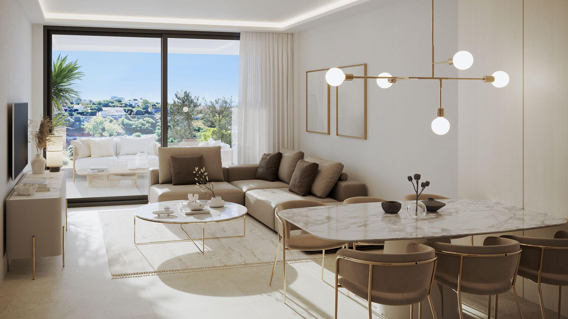 Belvedere Collection - Appartement À Vendre - Fuengirola