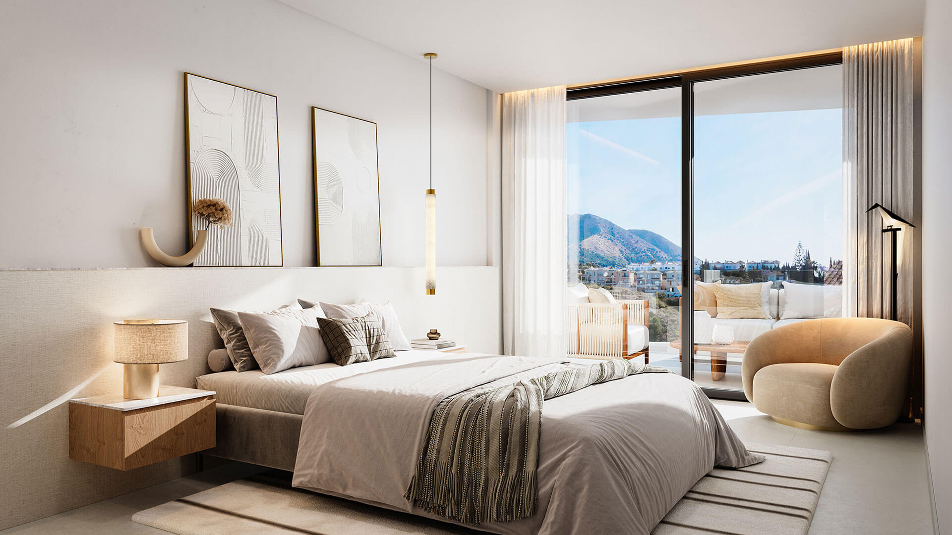 Belvedere Collection - Appartement À Vendre - Fuengirola