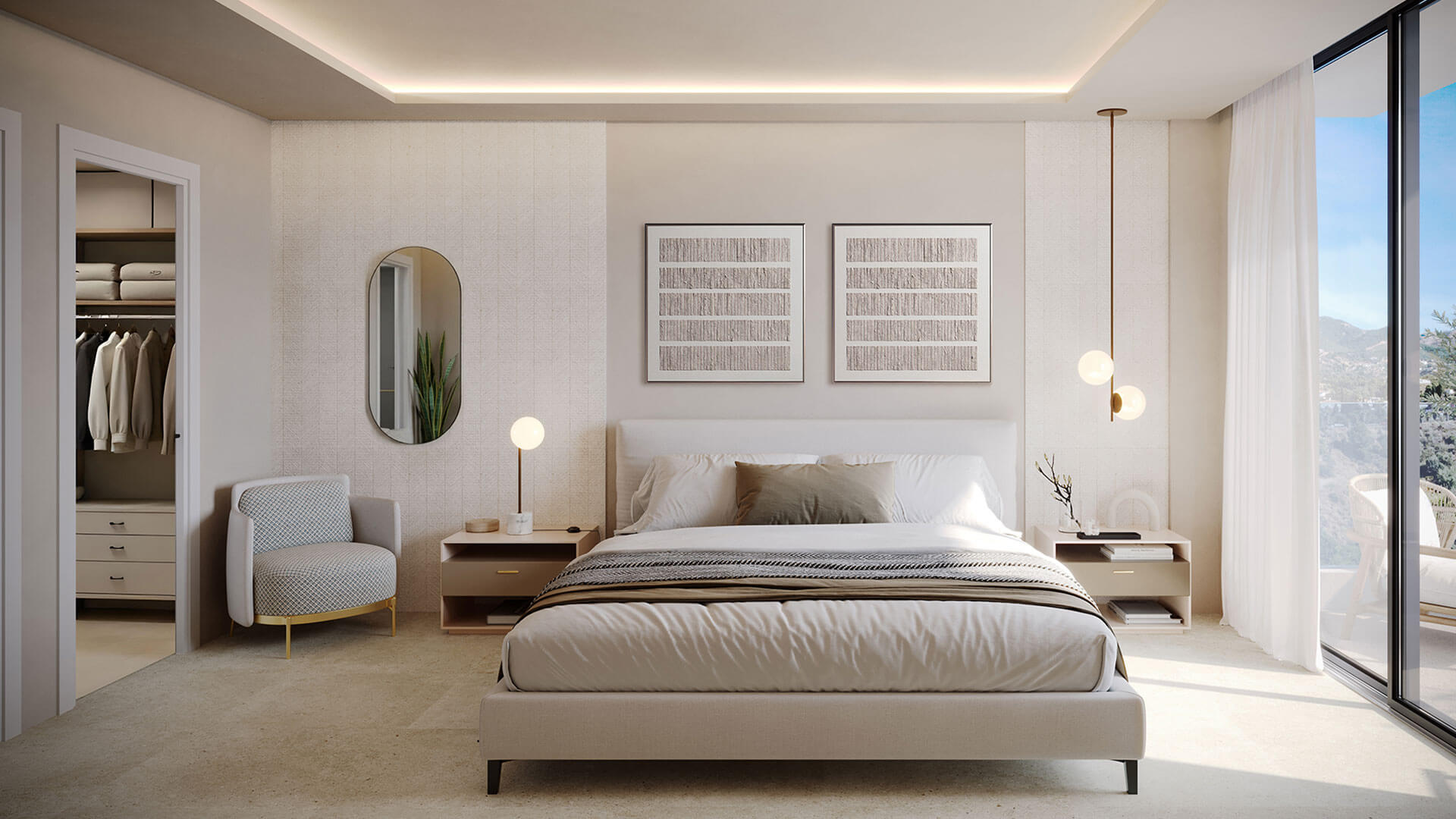 Belvedere Collection - Appartement À Vendre - Fuengirola