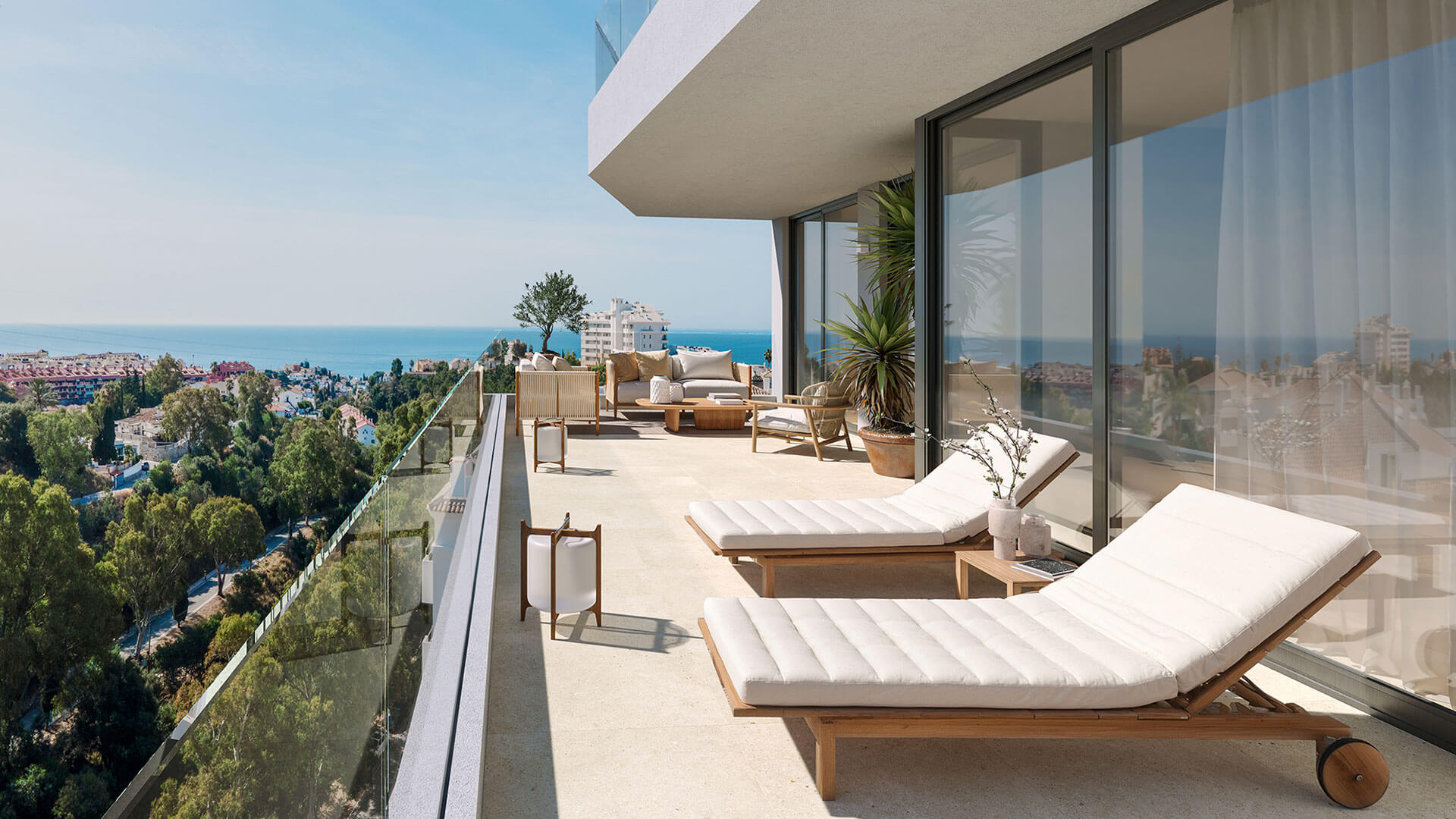 Belvedere Collection - Appartement À Vendre - Fuengirola