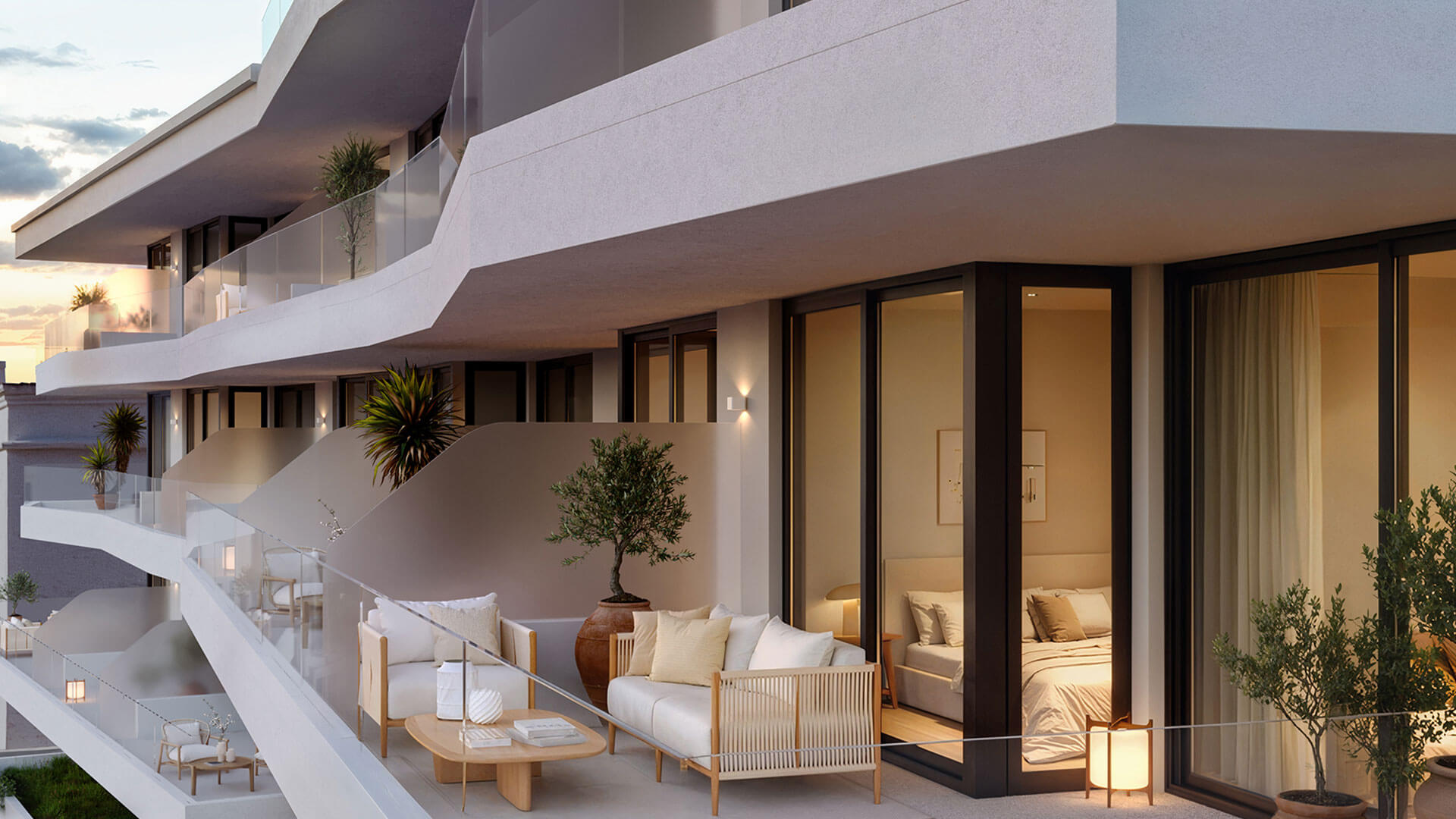Belvedere Collection - Appartement À Vendre - Fuengirola