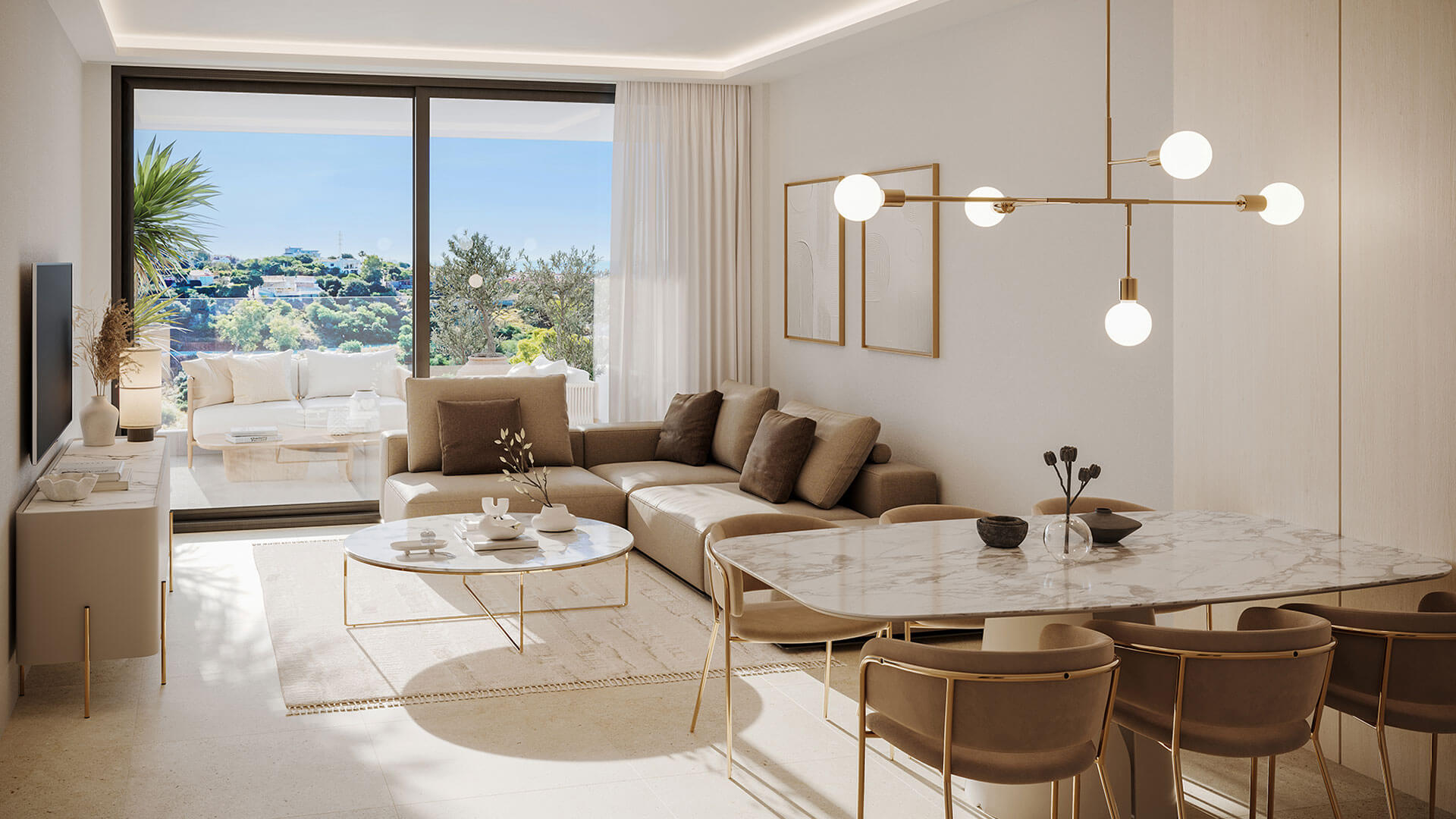 Belvedere Collection - Appartement À Vendre - Fuengirola