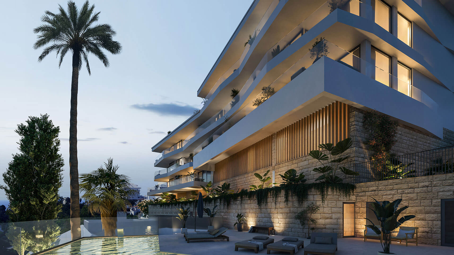 Belvedere Collection - Appartement À Vendre - Fuengirola