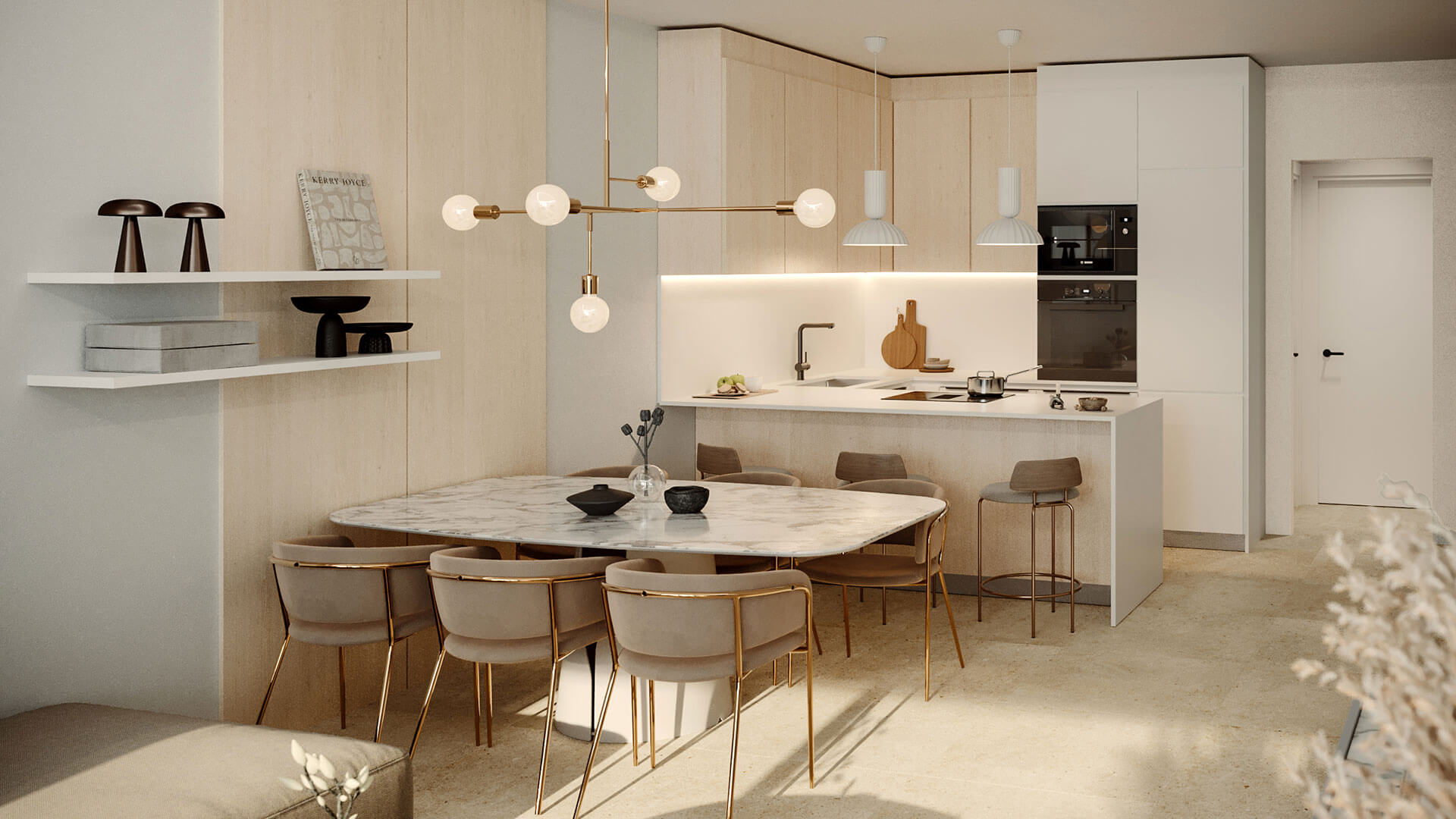 Belvedere Collection - Appartement À Vendre - Fuengirola