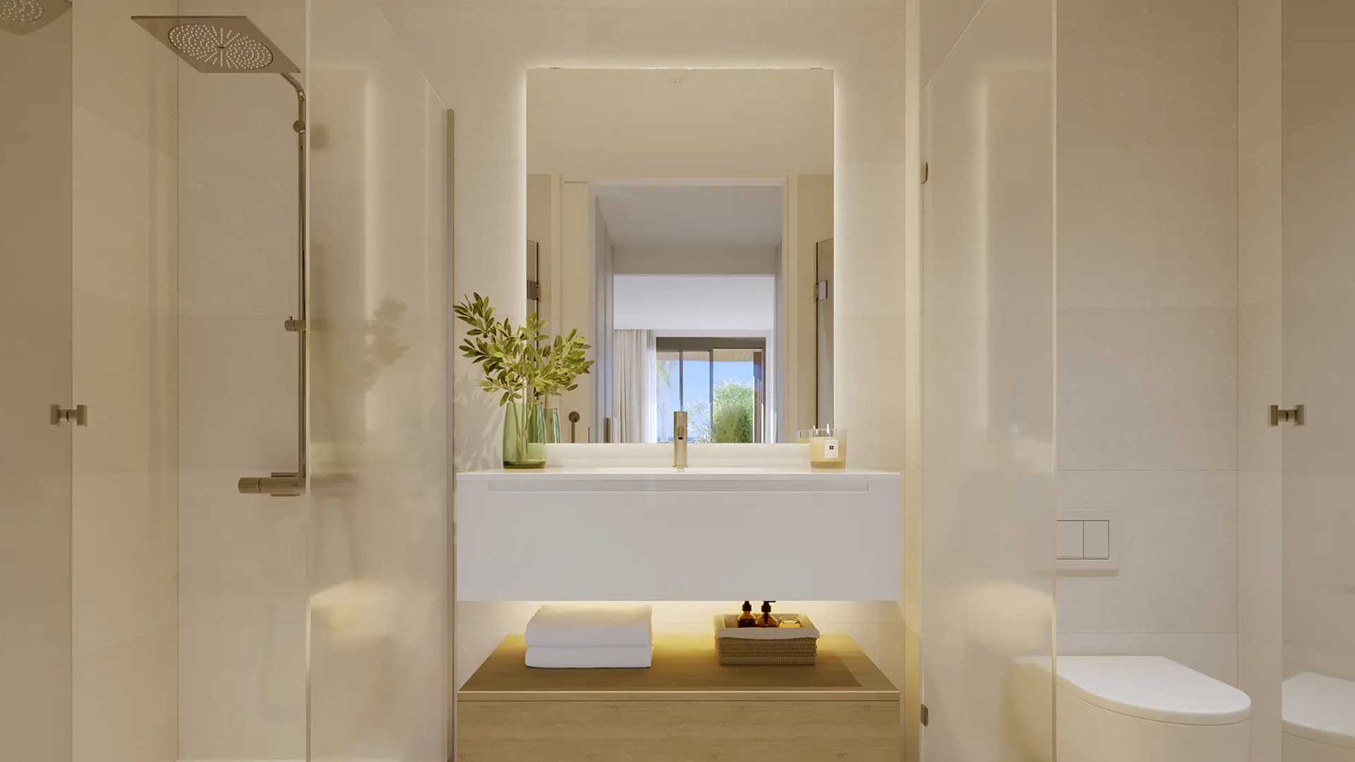 Evoque - Apartamento en Venta - Fuengirola