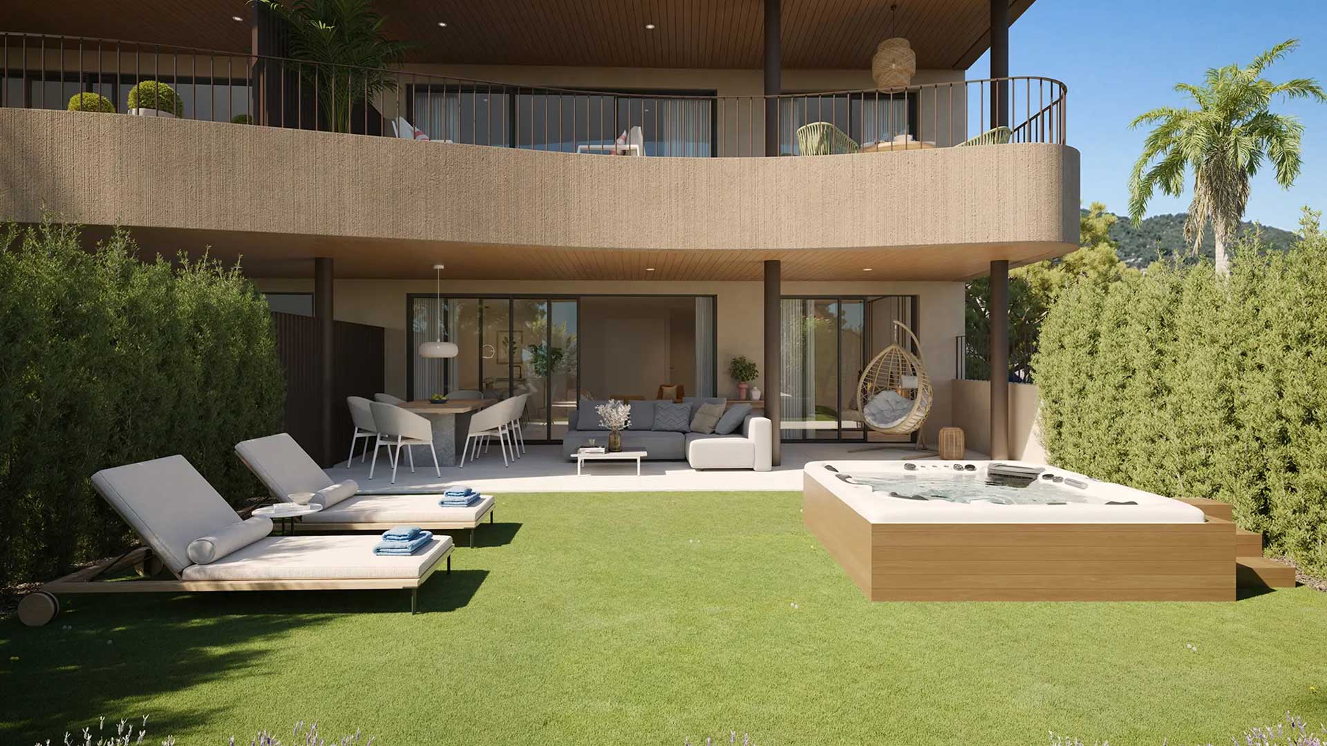Evoque - Apartamento en Venta - Fuengirola