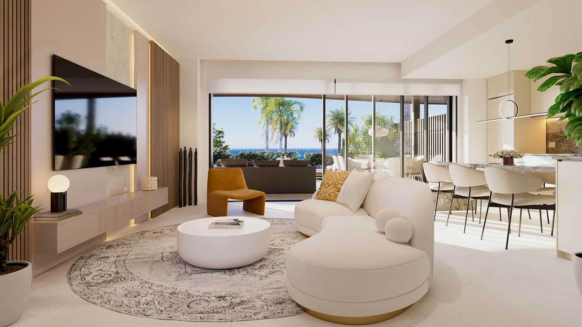 Evoque - Apartamento en Venta - Fuengirola
