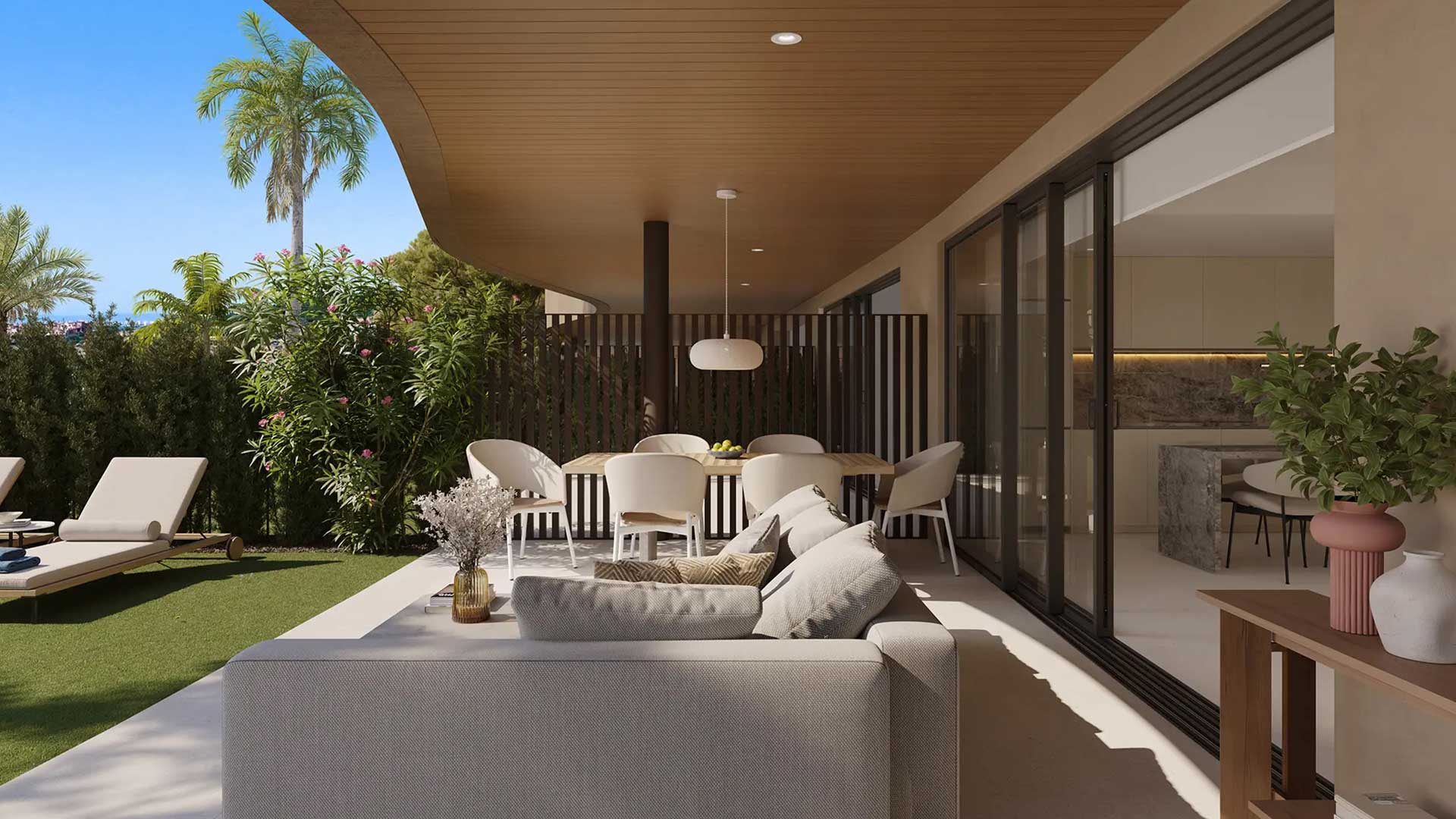 Evoque - Apartamento en Venta - Fuengirola