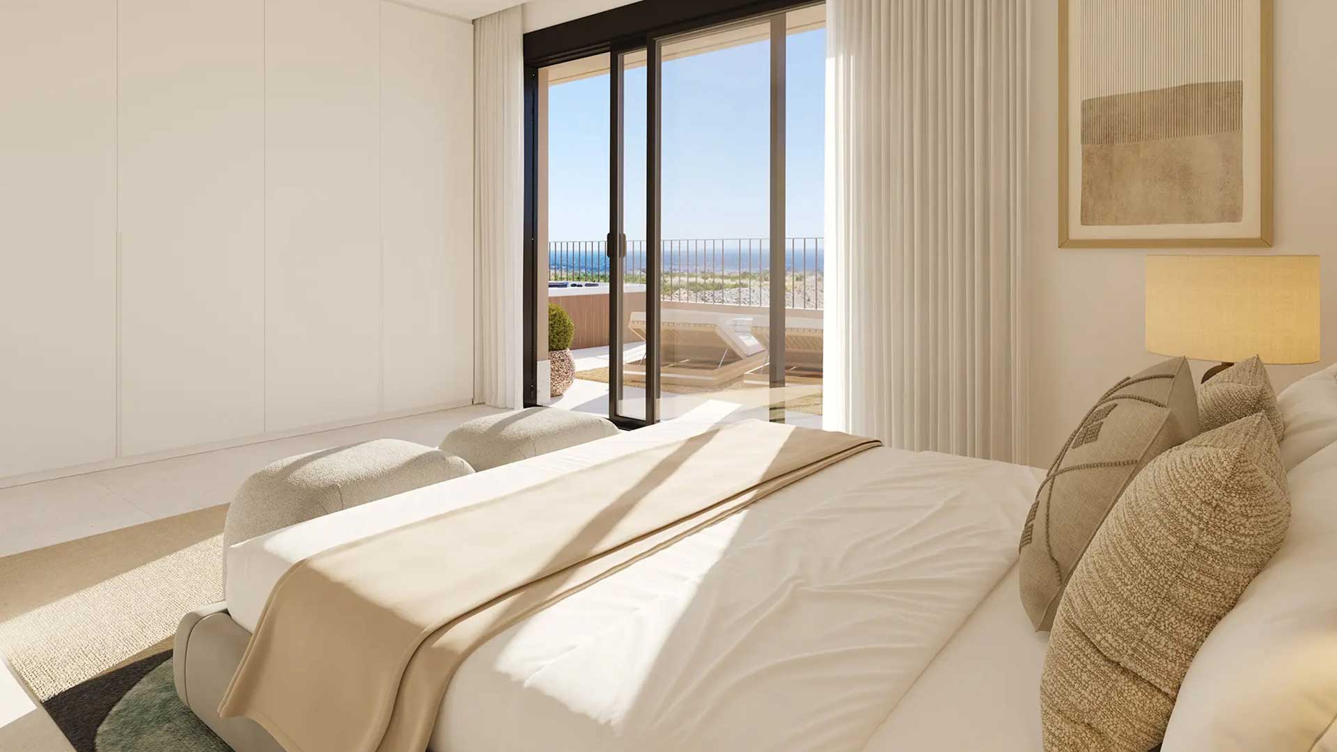 Evoque - Apartamento en Venta - Fuengirola
