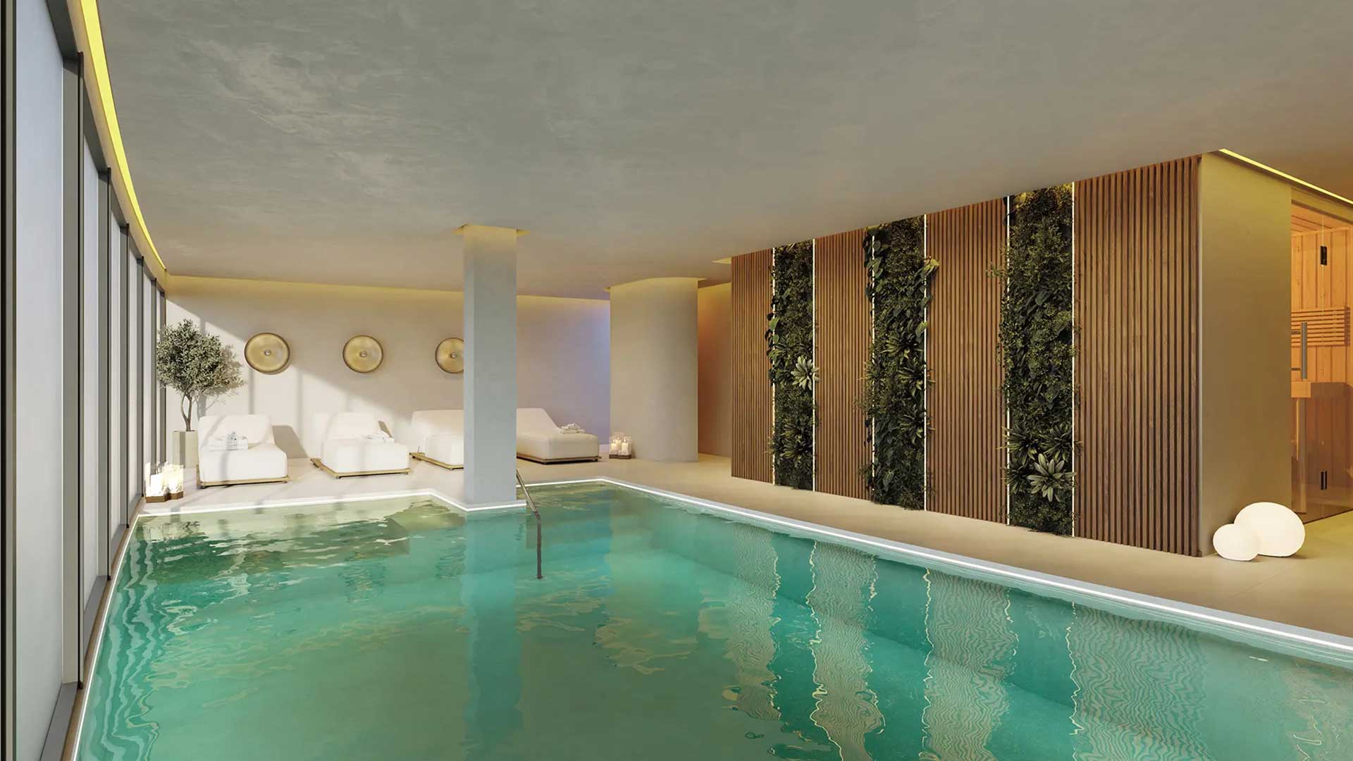 Evoque - Apartamento en Venta - Fuengirola