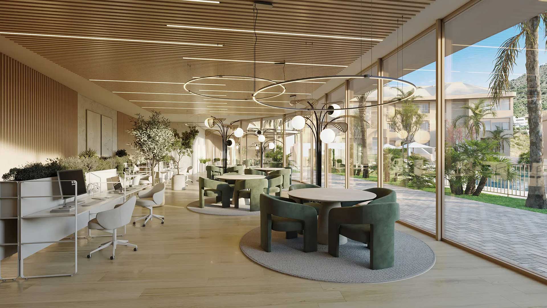 Evoque - Apartamento en Venta - Fuengirola