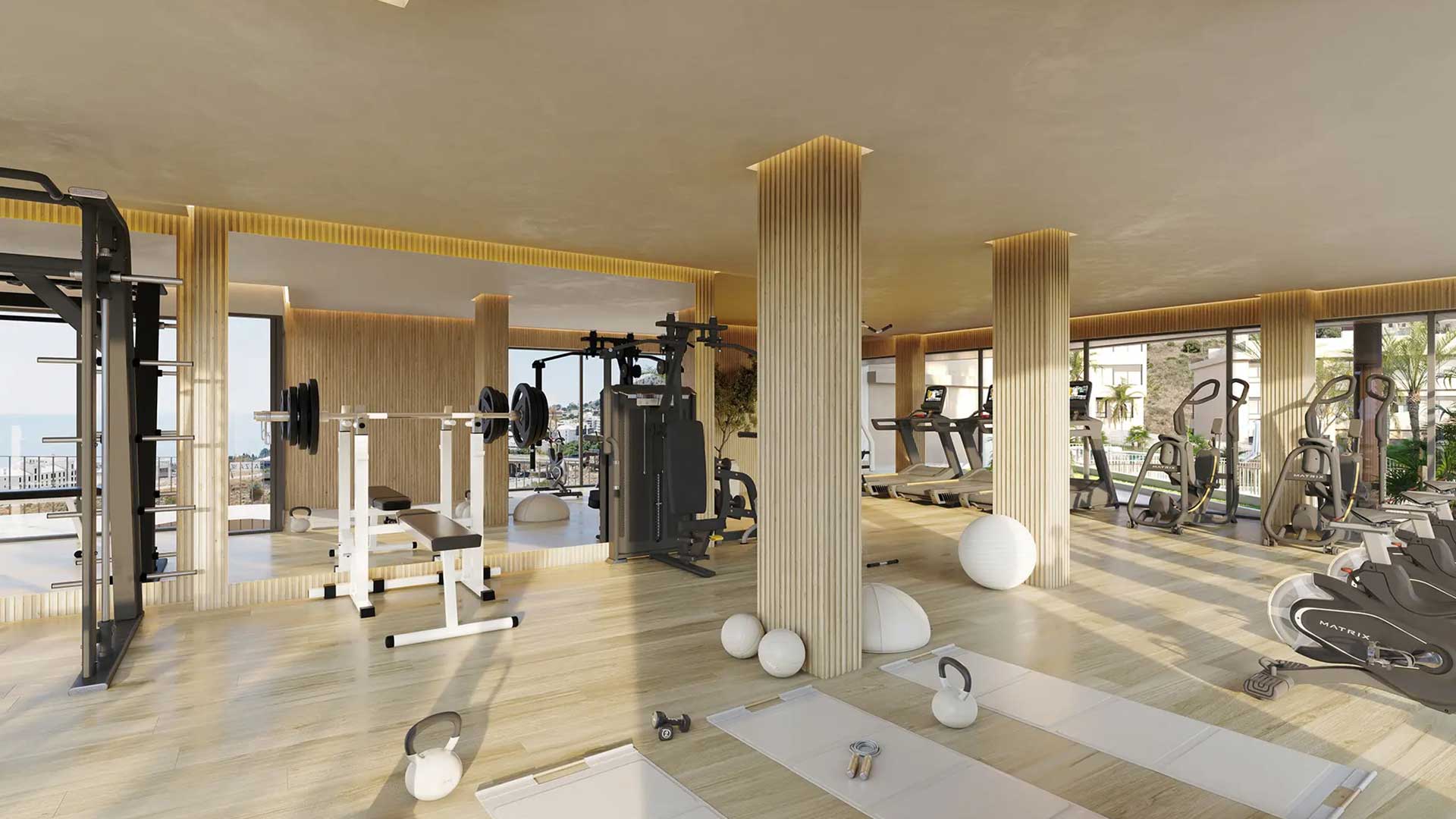 Evoque - Apartamento en Venta - Fuengirola