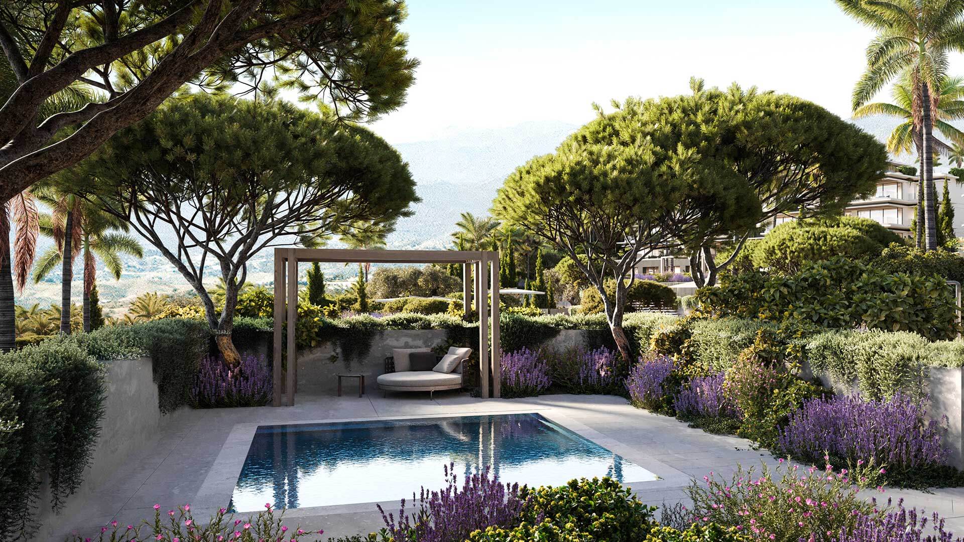 Emerald View - Appartement, Penthouse À Vendre - Mijas
