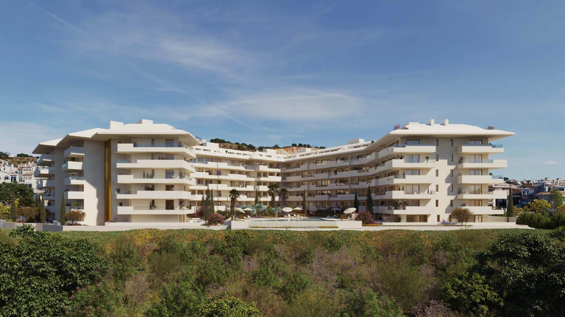 Luminal Homes
