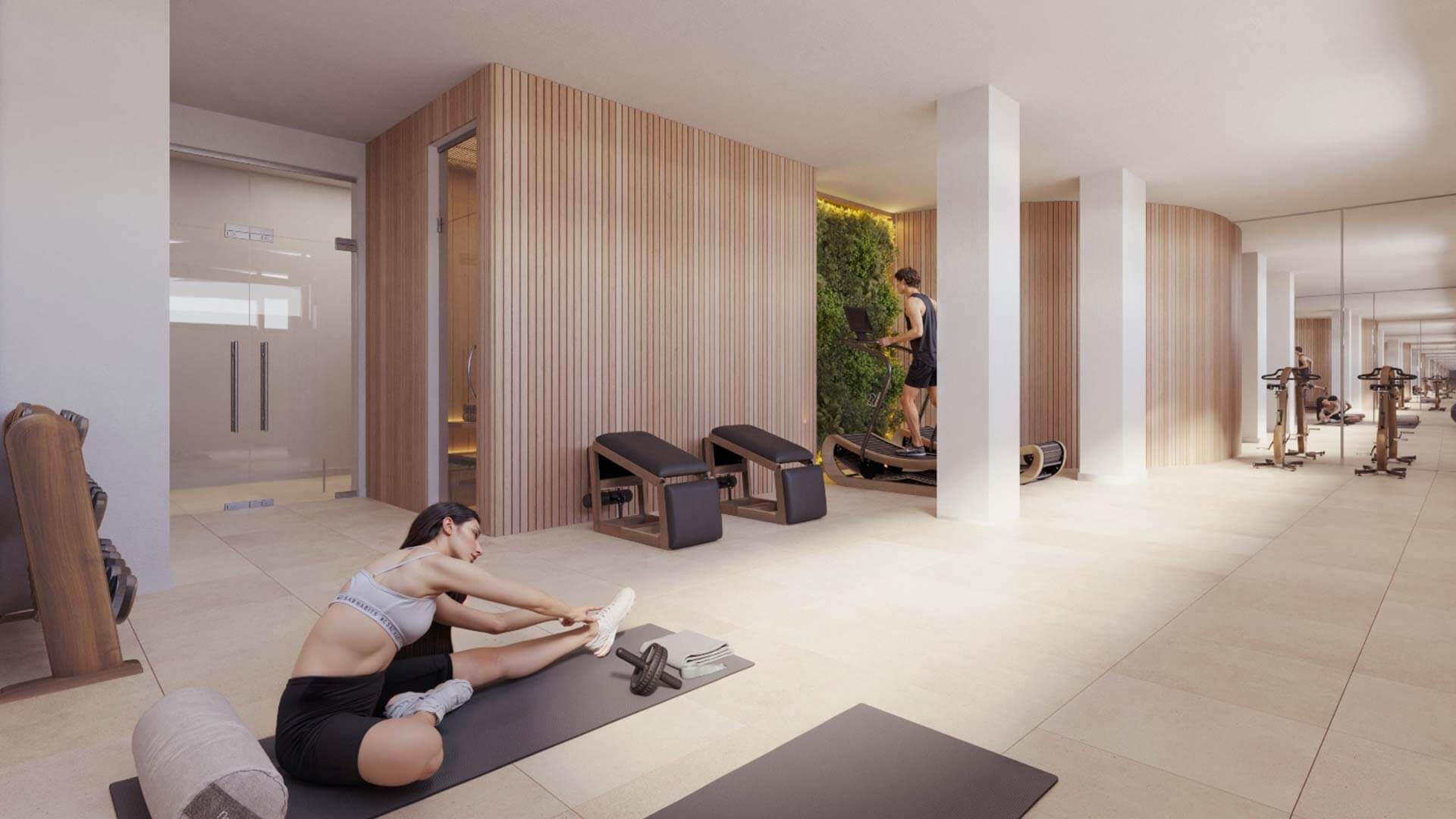 Luminal Homes - Apartment Zu verkaufen - Fuengirola